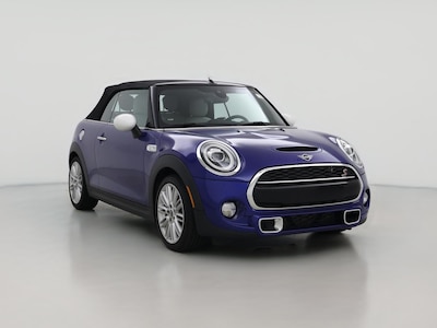 2019 Mini Cooper S