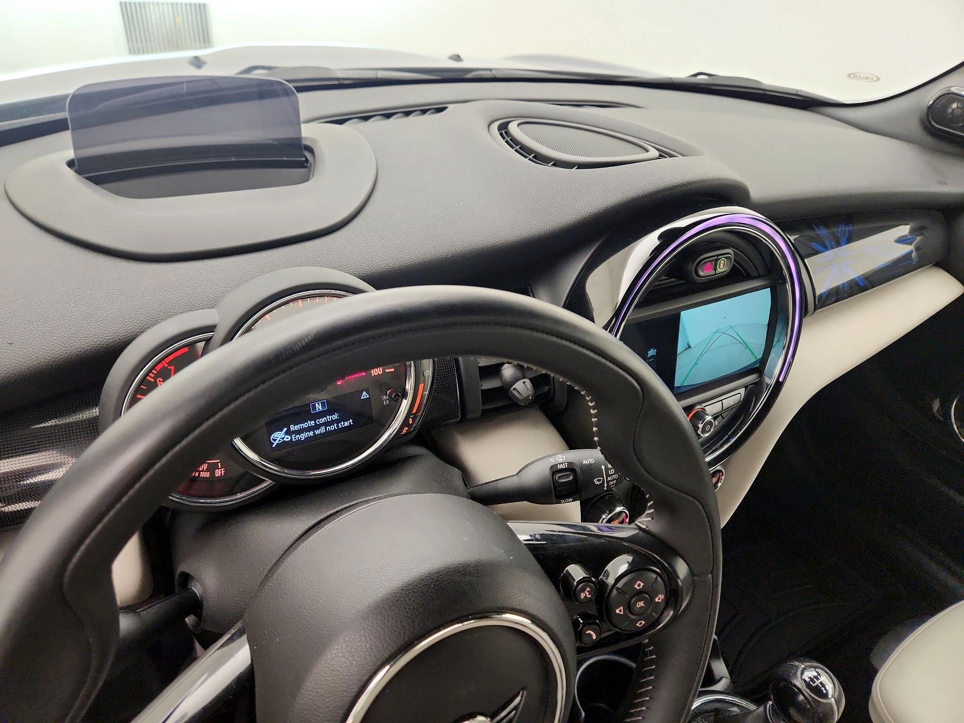 Thumbnail: 2019 MINI Cooper - 9