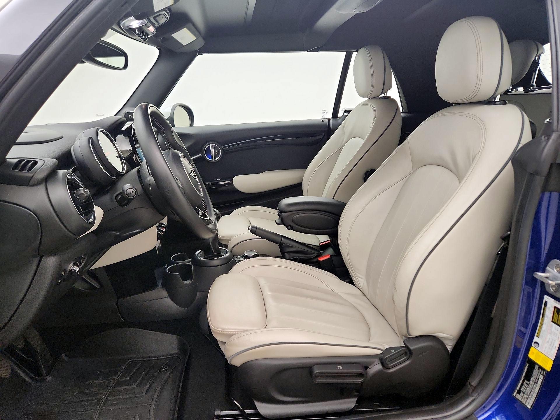 Thumbnail: 2019 MINI Cooper - 11