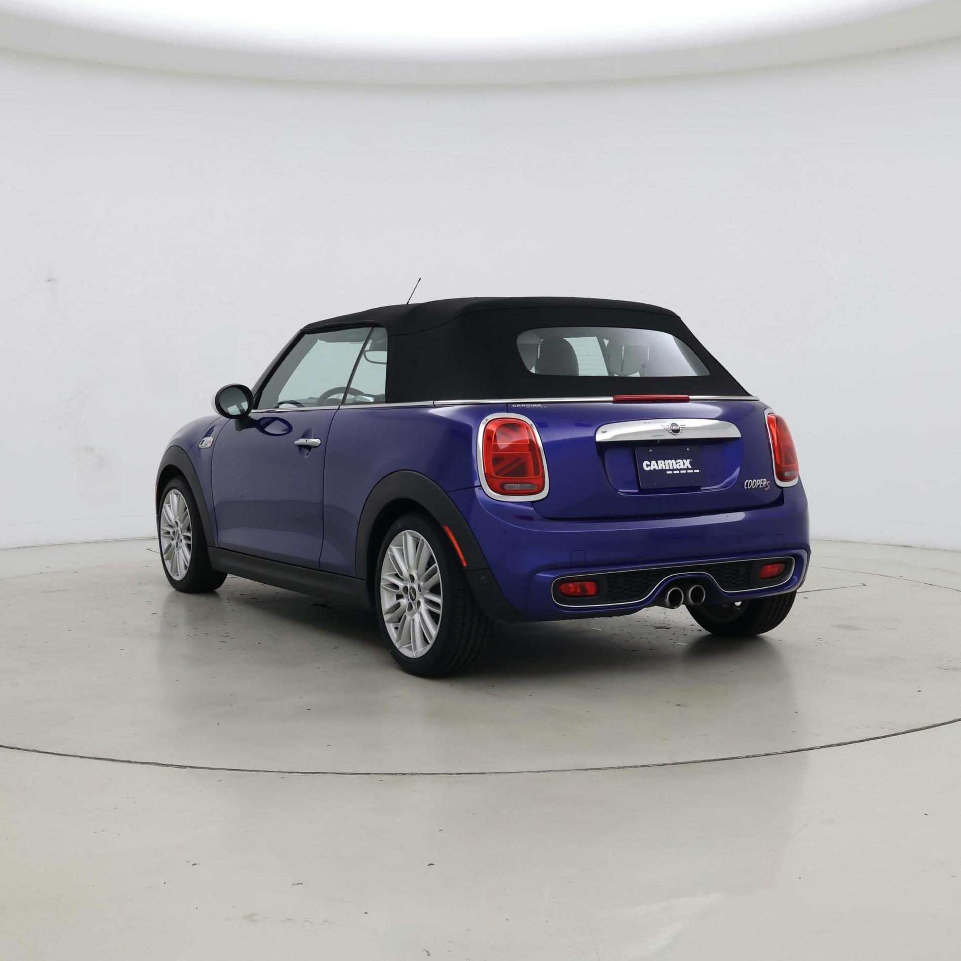Thumbnail: 2019 MINI Cooper - 2