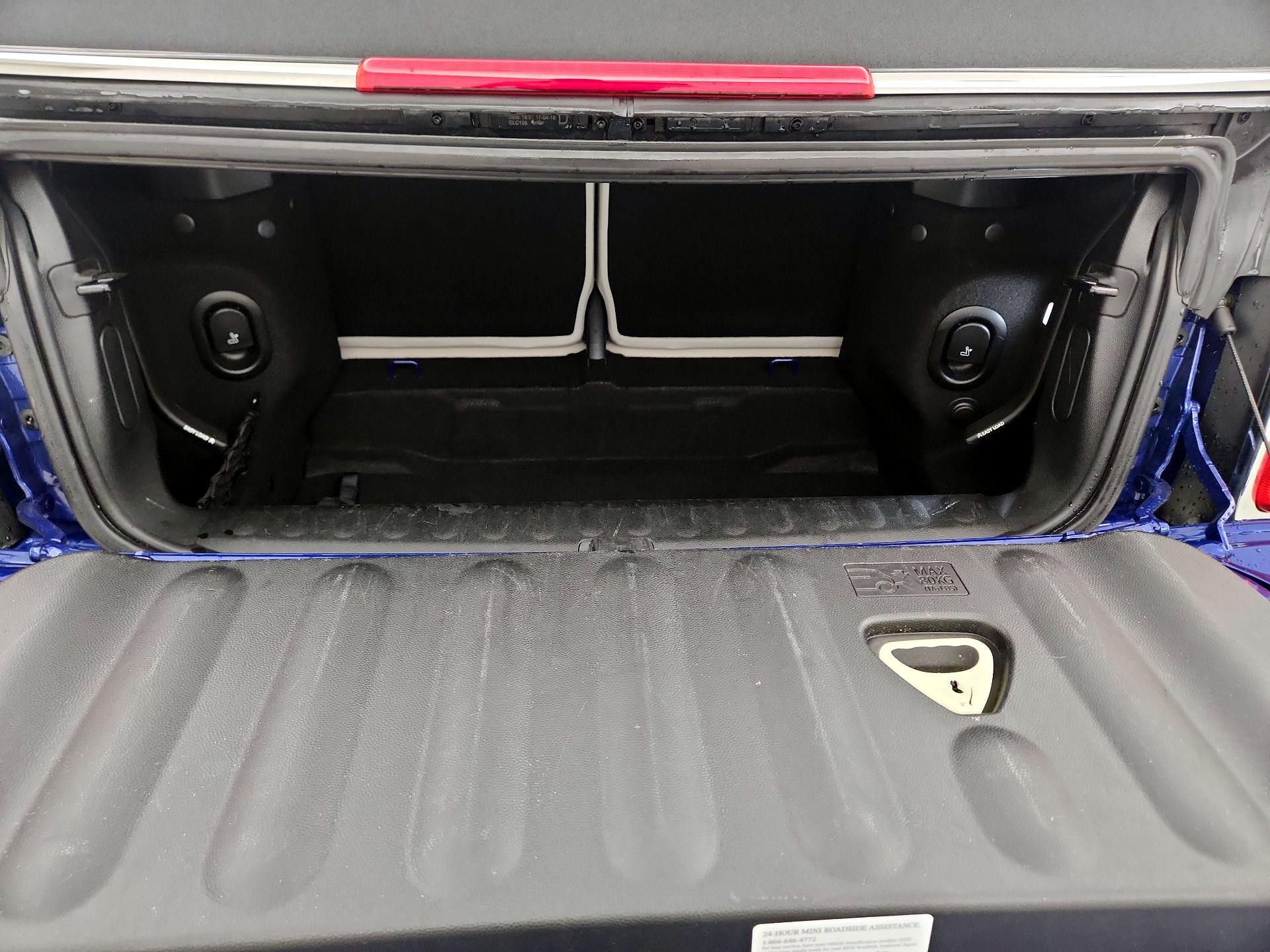 Thumbnail: 2019 MINI Cooper - 19