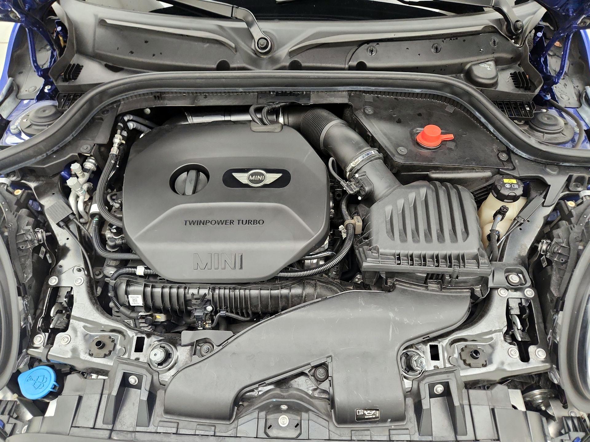 Thumbnail: 2019 MINI Cooper - 20