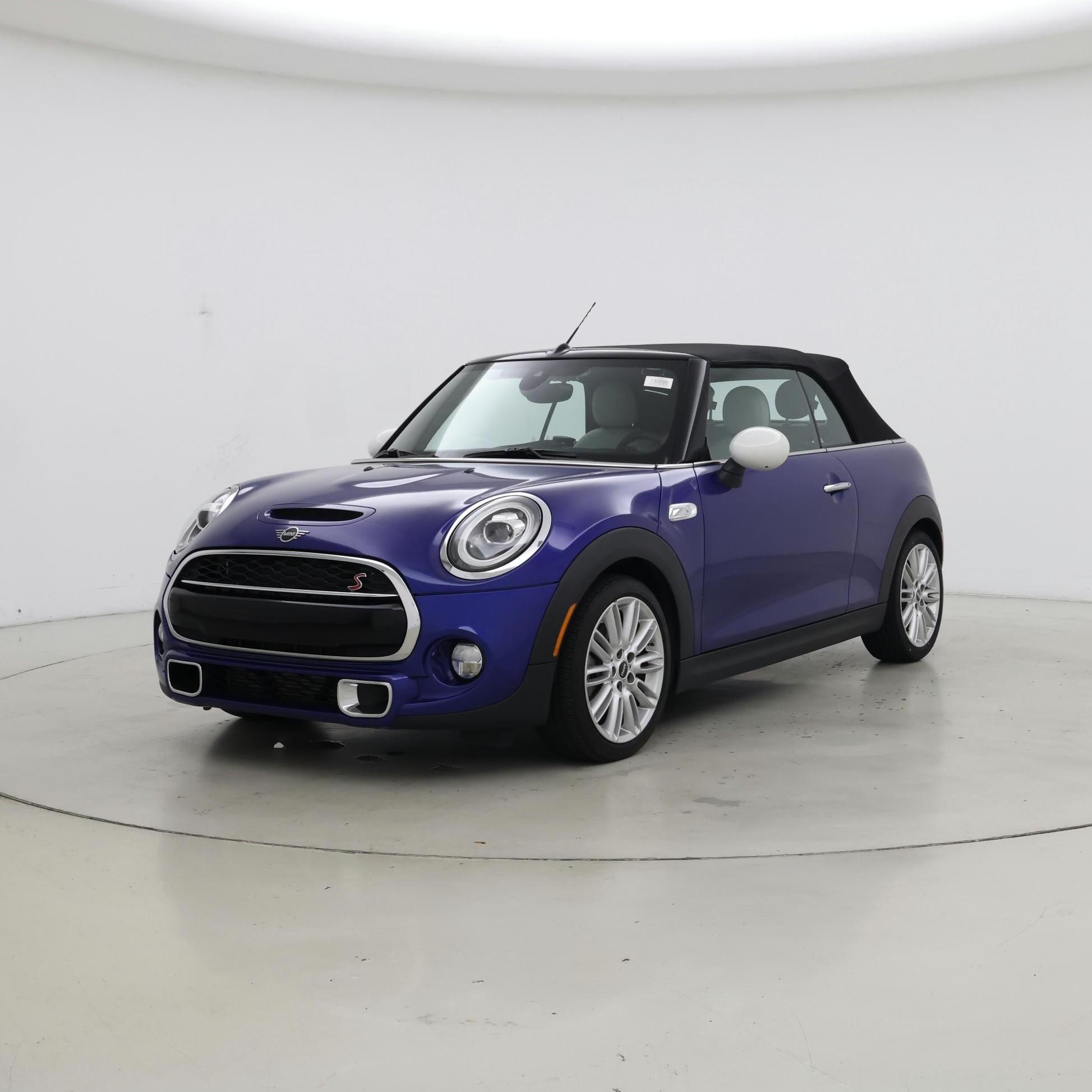 Thumbnail: 2019 MINI Cooper - 4