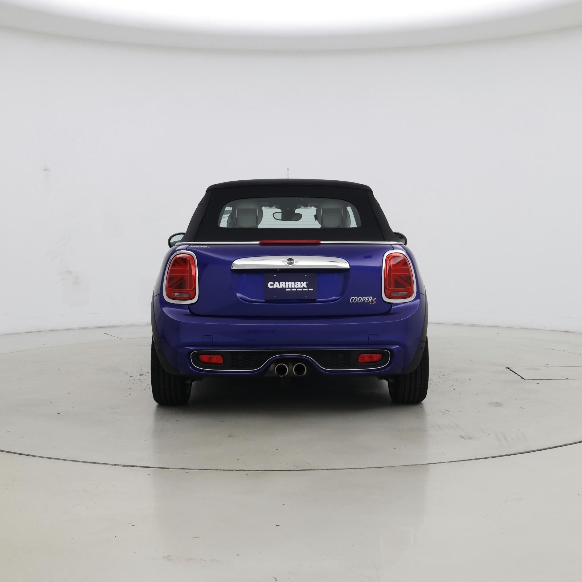 Thumbnail: 2019 MINI Cooper - 6