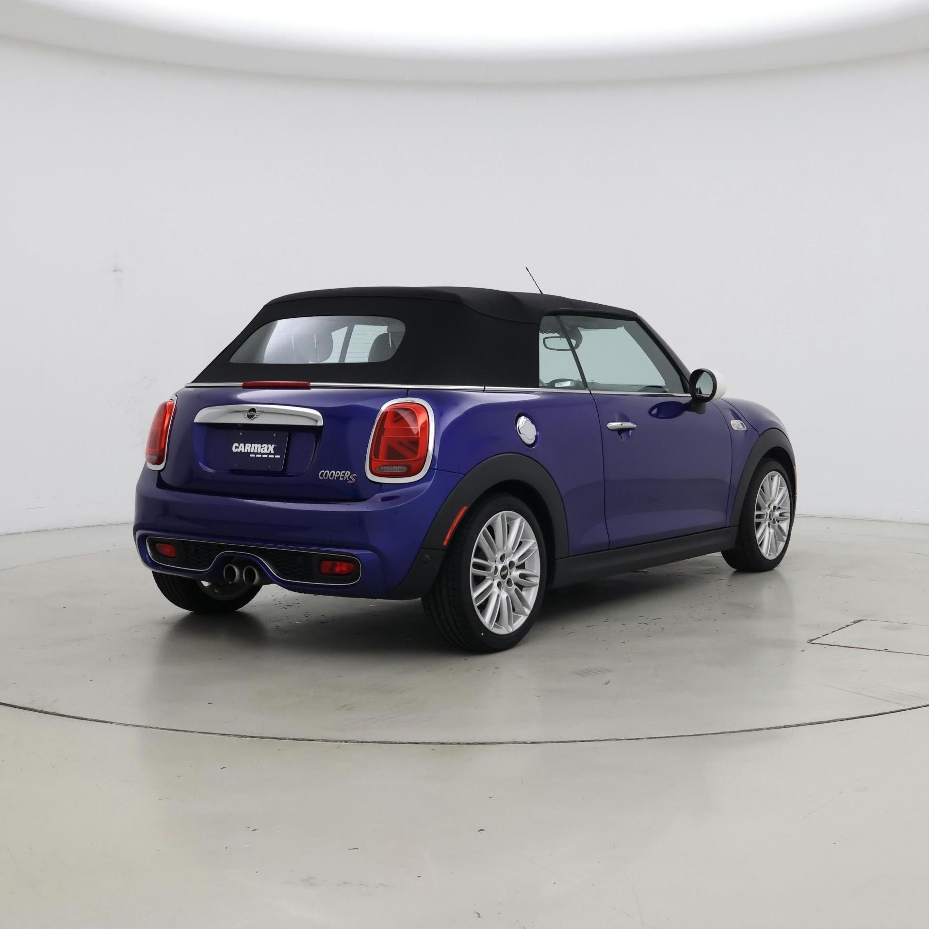 Thumbnail: 2019 MINI Cooper - 8