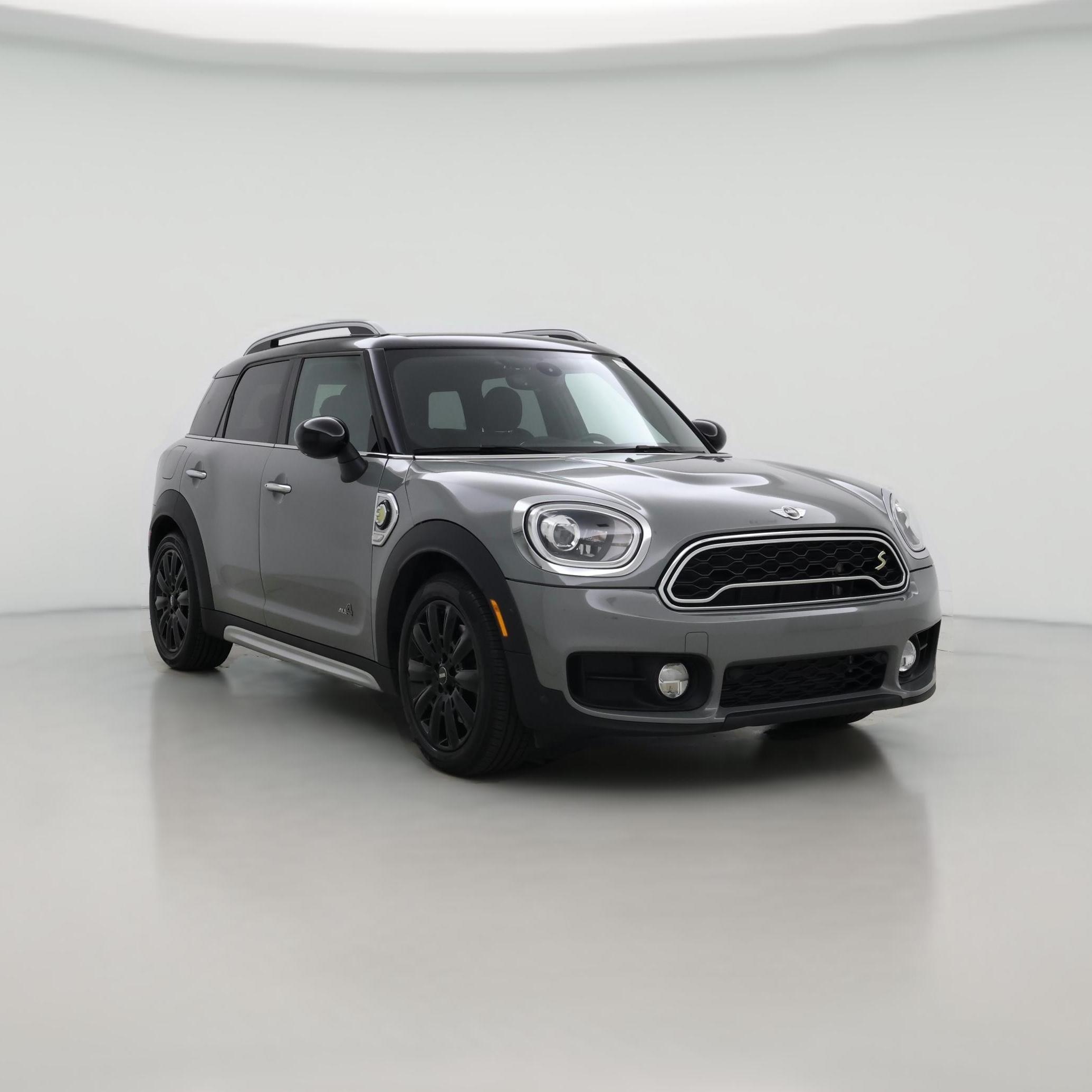 Thumbnail: 2018 MINI Cooper Countryman - 1