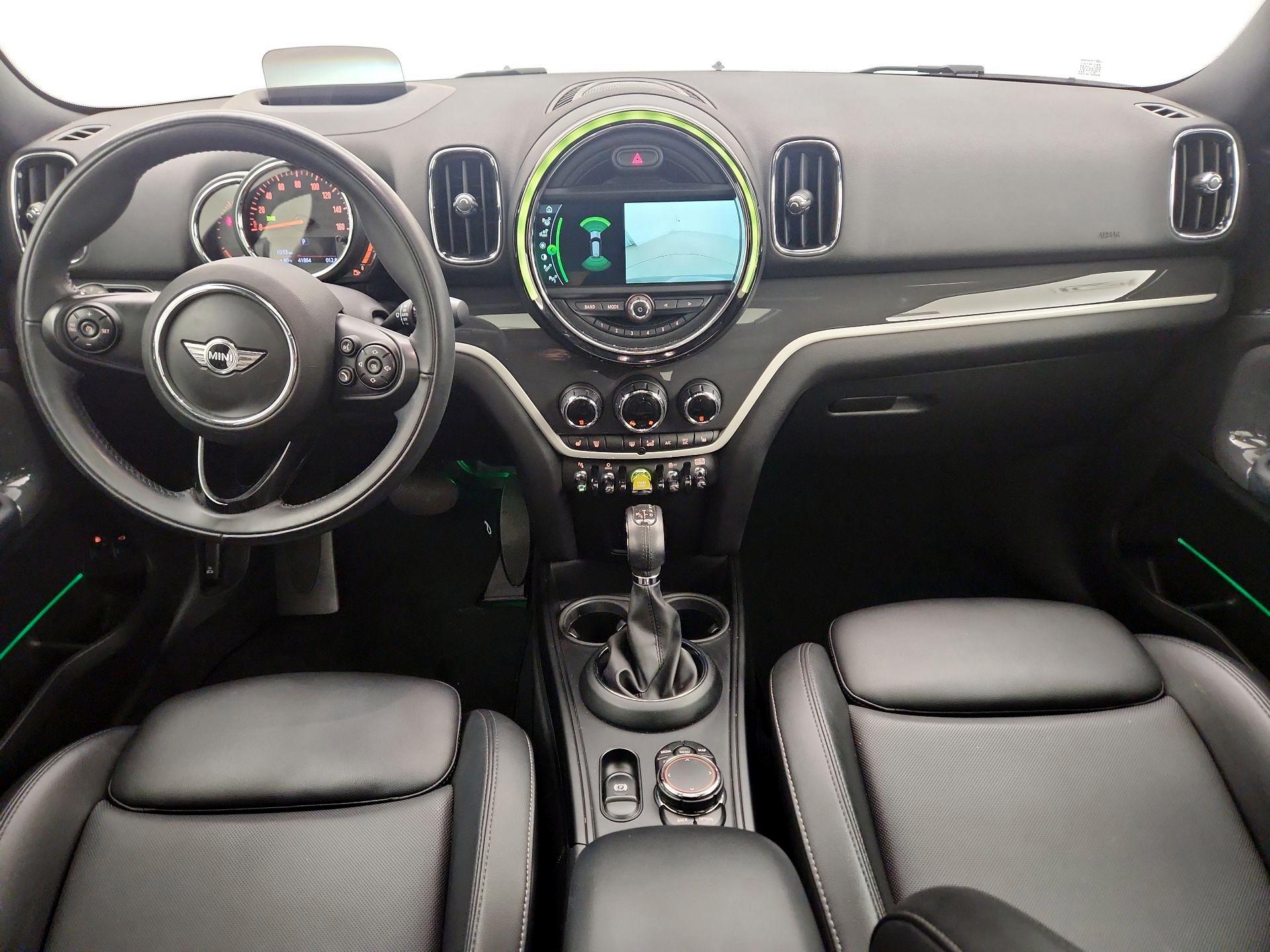 Thumbnail: 2018 MINI Cooper Countryman - 9