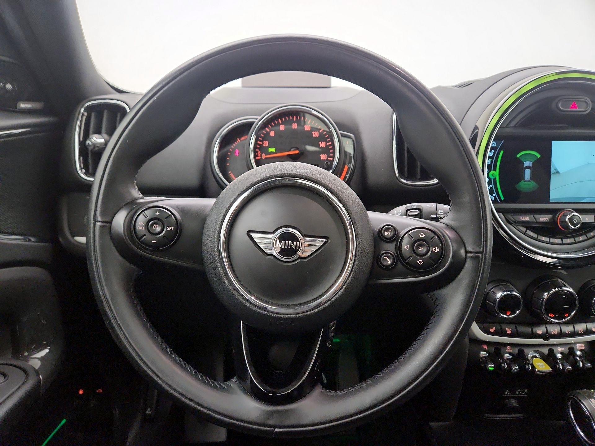 Thumbnail: 2018 MINI Cooper Countryman - 10