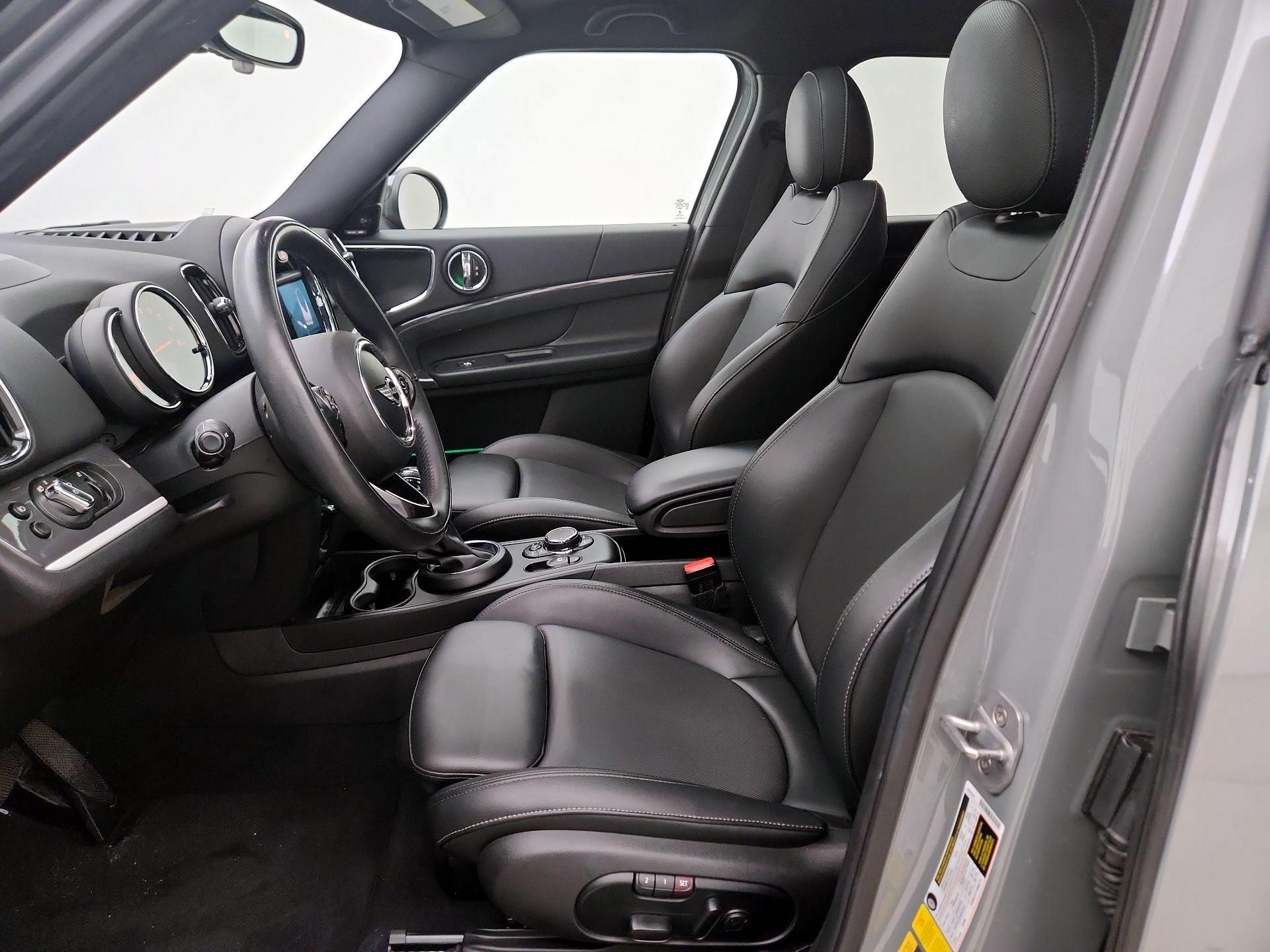 Thumbnail: 2018 MINI Cooper Countryman - 11