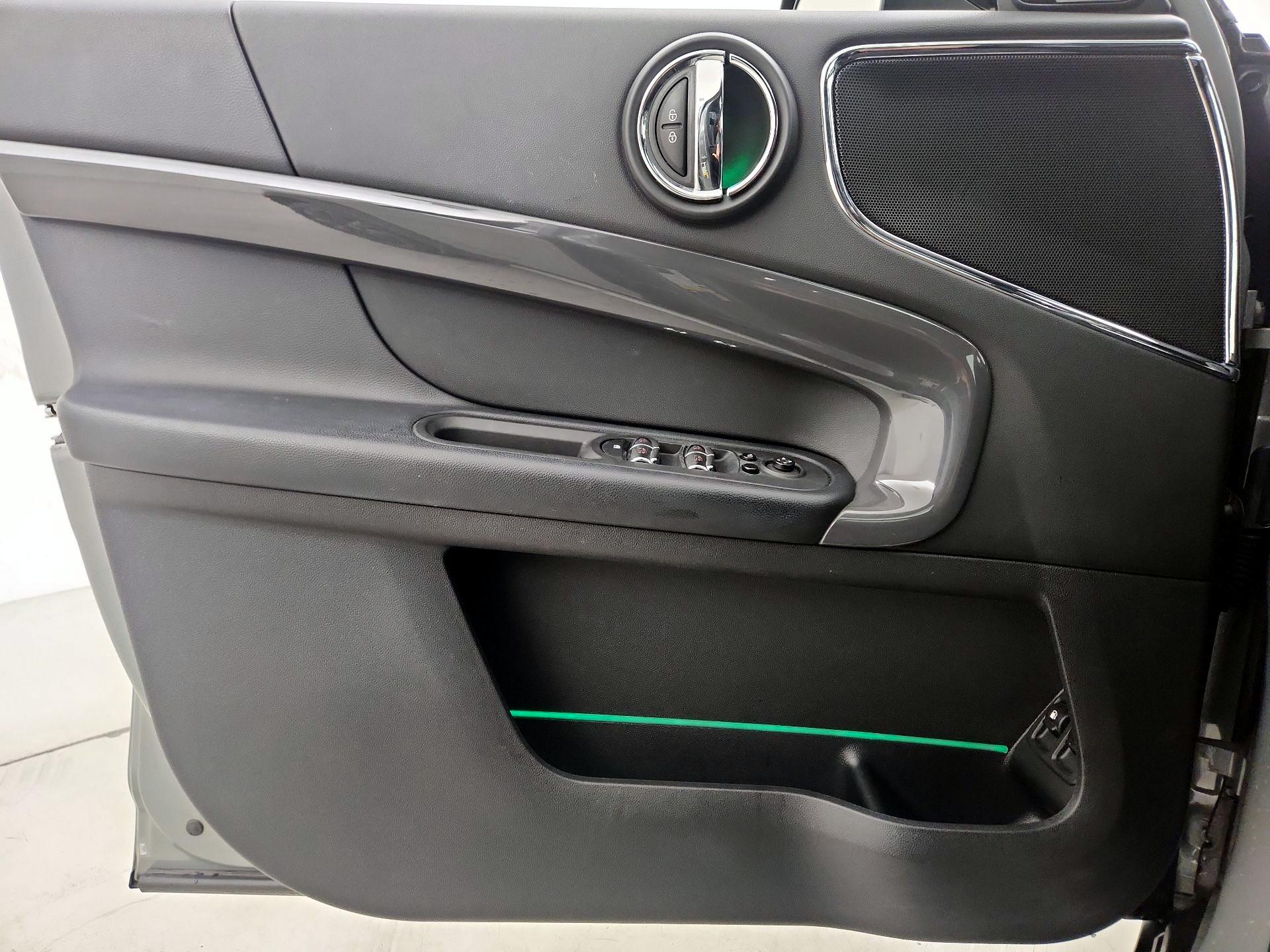 Thumbnail: 2018 MINI Cooper Countryman - 12