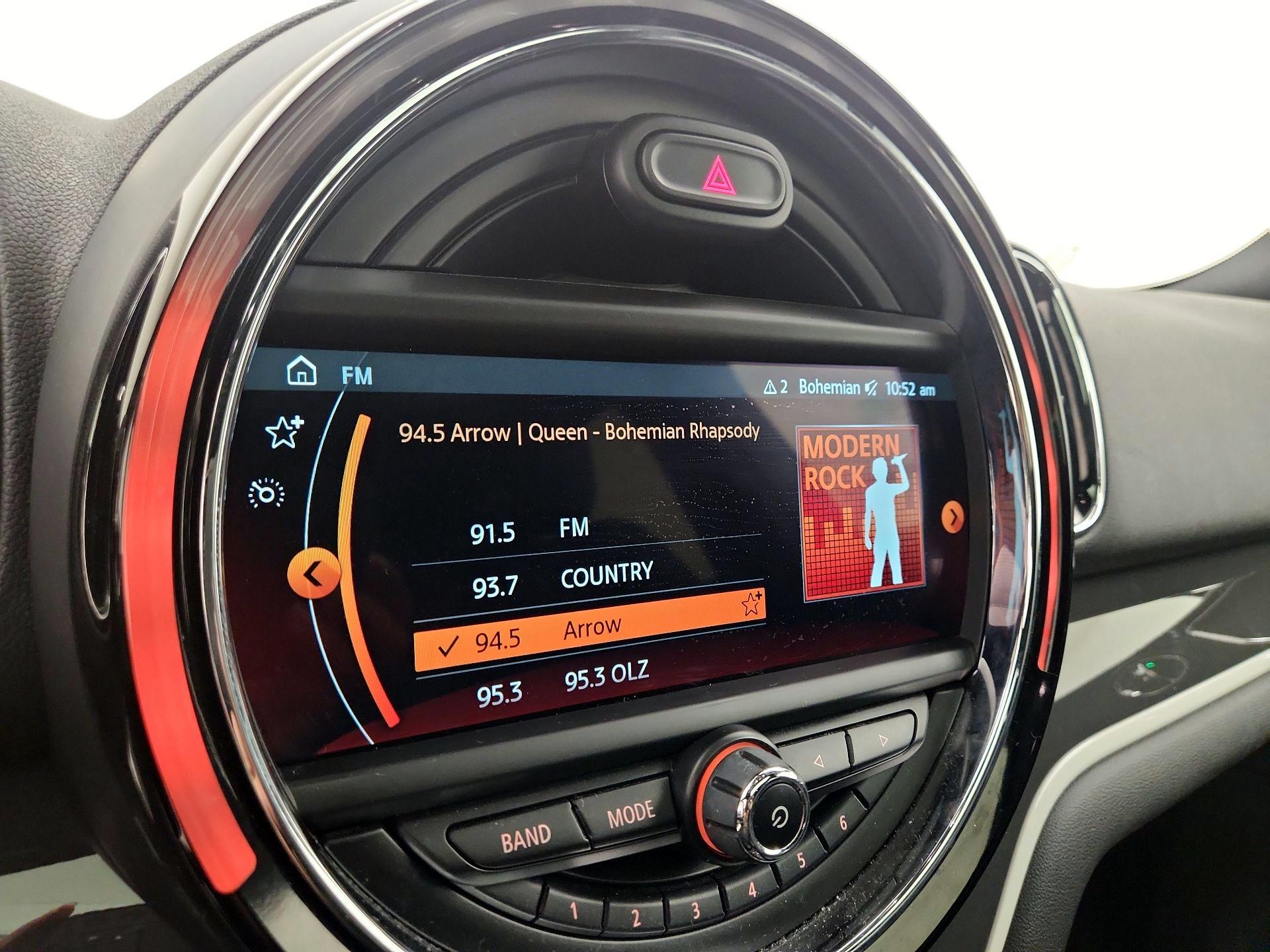 Thumbnail: 2018 MINI Cooper Countryman - 16