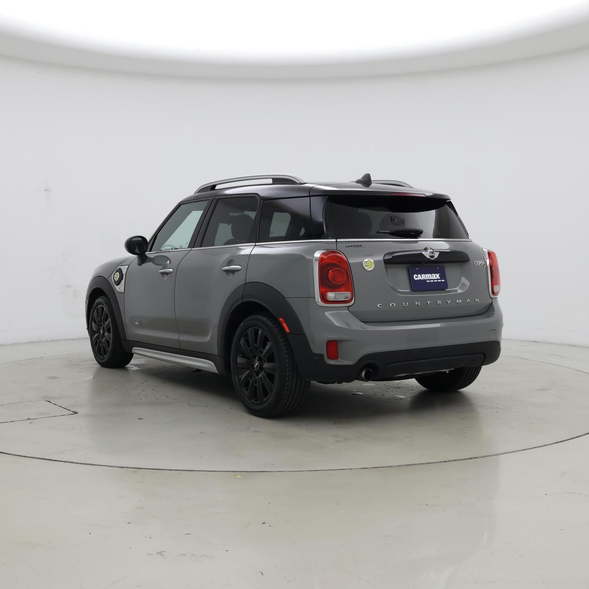 Thumbnail: 2018 MINI Cooper Countryman - 2