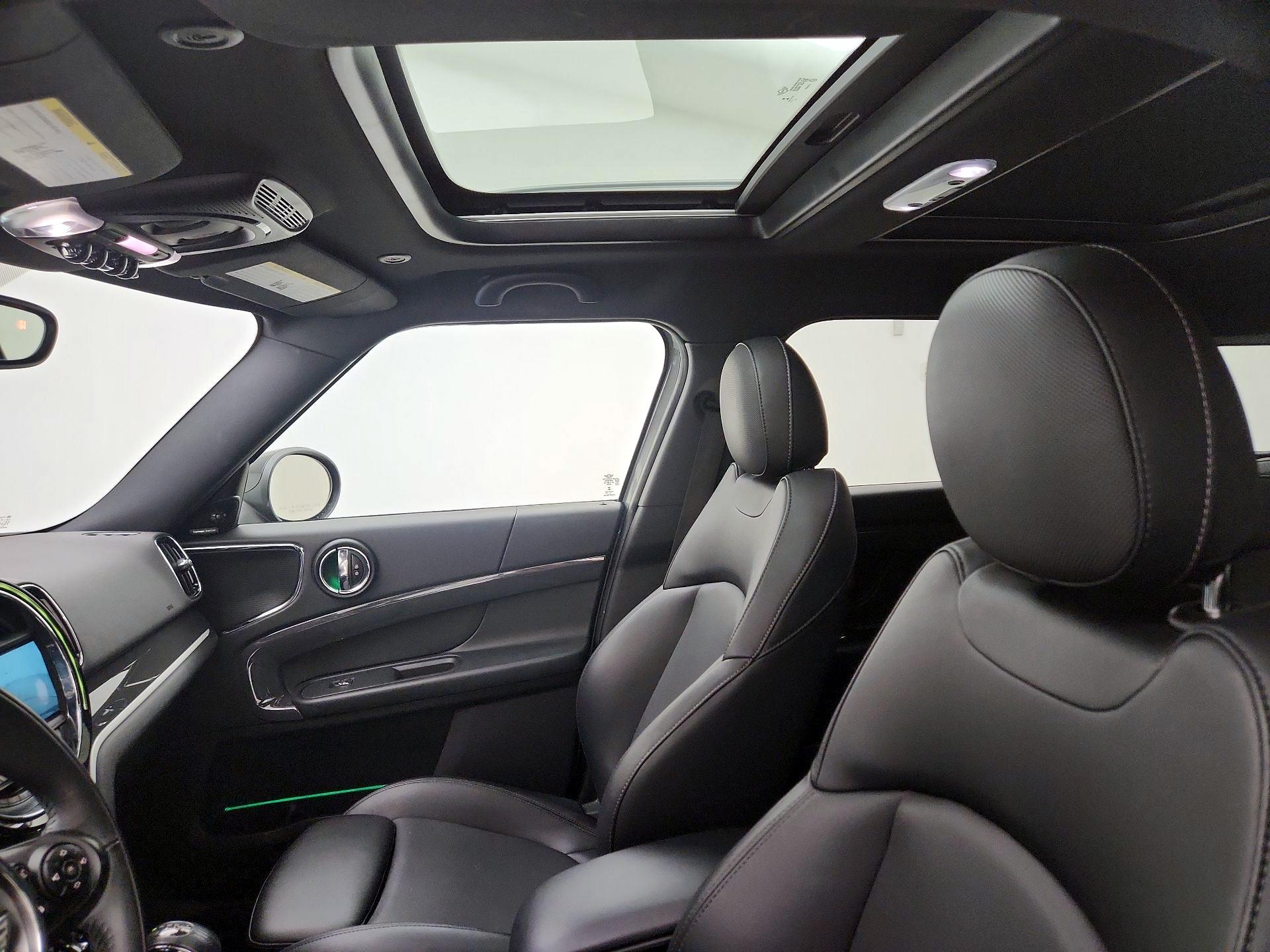 Thumbnail: 2018 MINI Cooper Countryman - 19