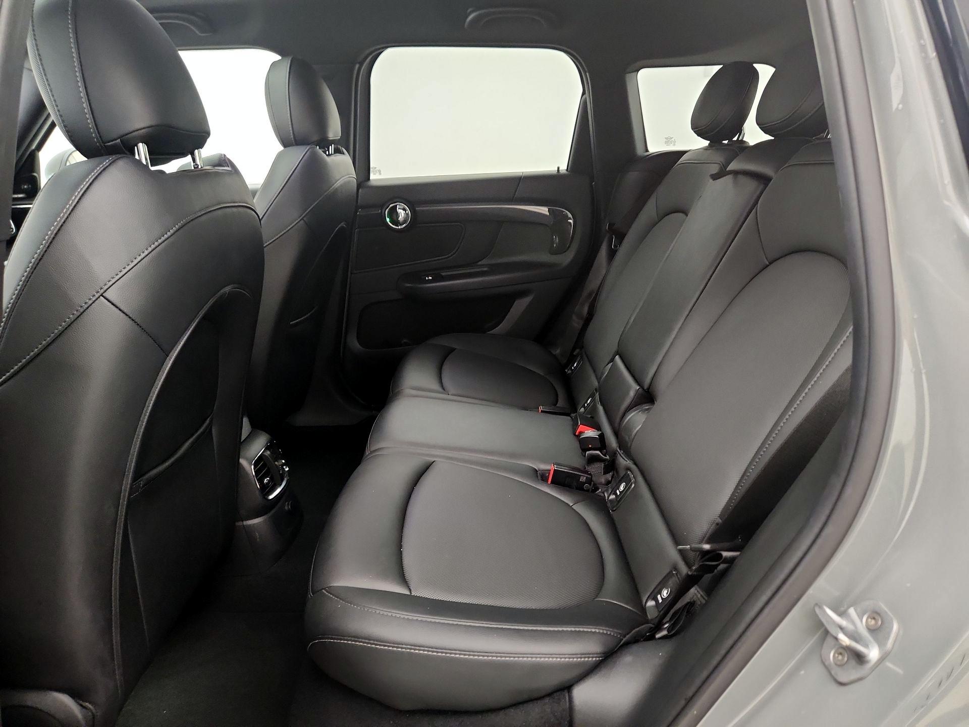 Thumbnail: 2018 MINI Cooper Countryman - 20