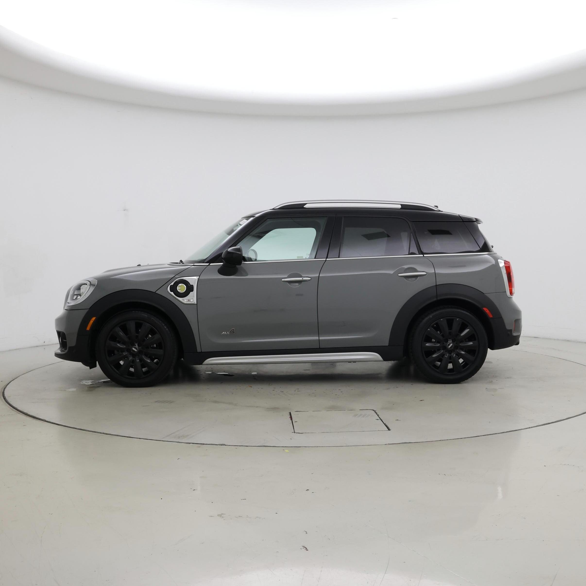 Thumbnail: 2018 MINI Cooper Countryman - 3