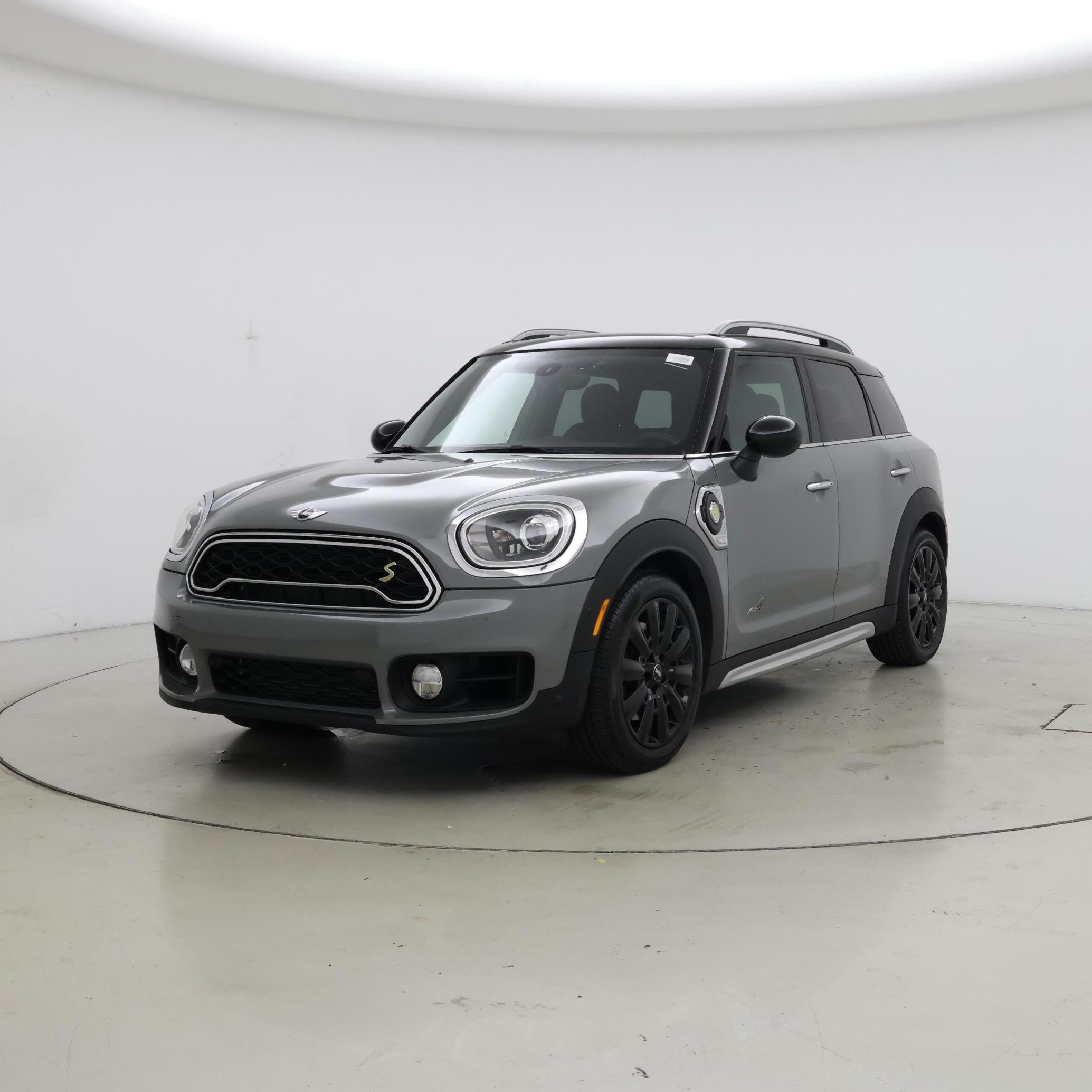 Thumbnail: 2018 MINI Cooper Countryman - 4