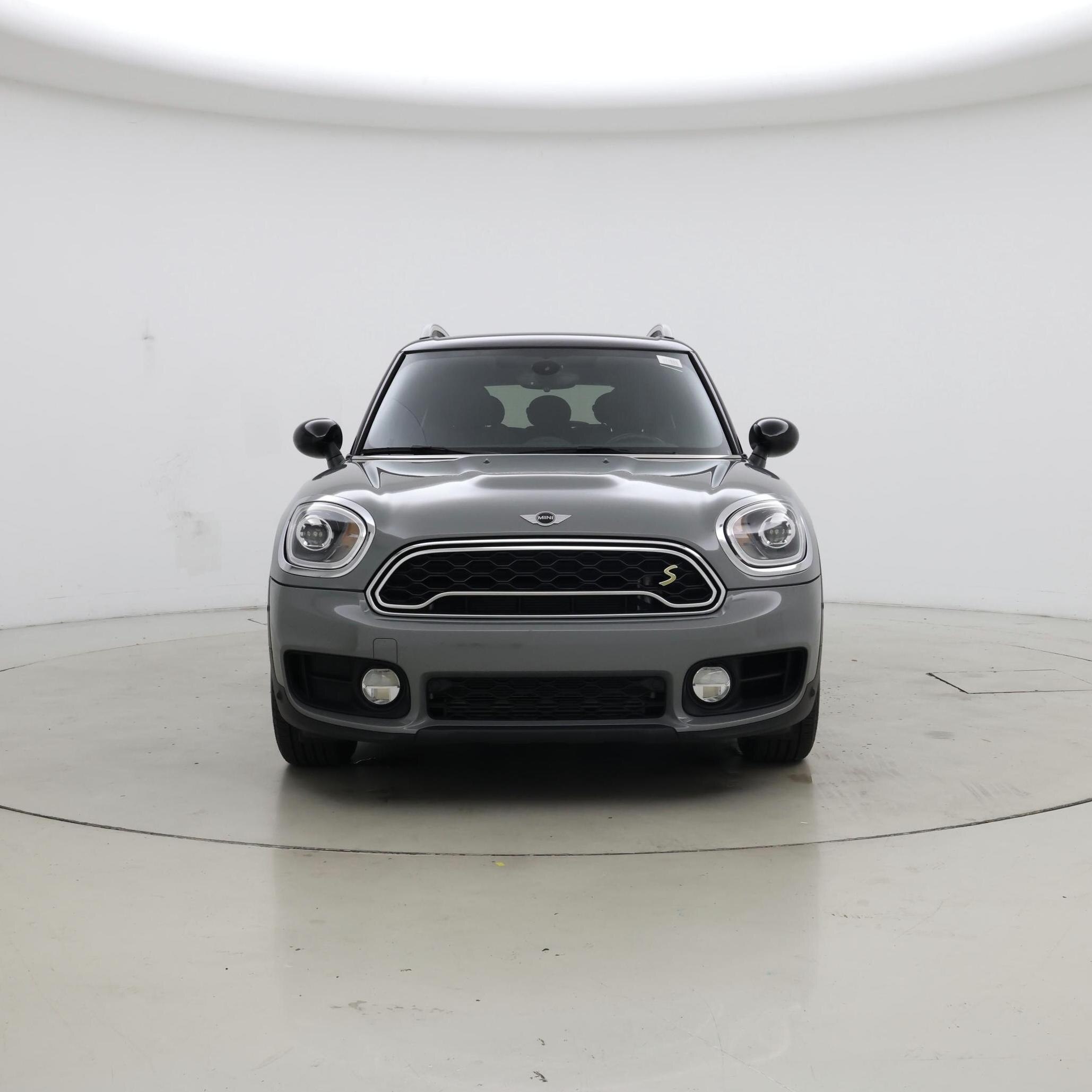 Thumbnail: 2018 MINI Cooper Countryman - 5