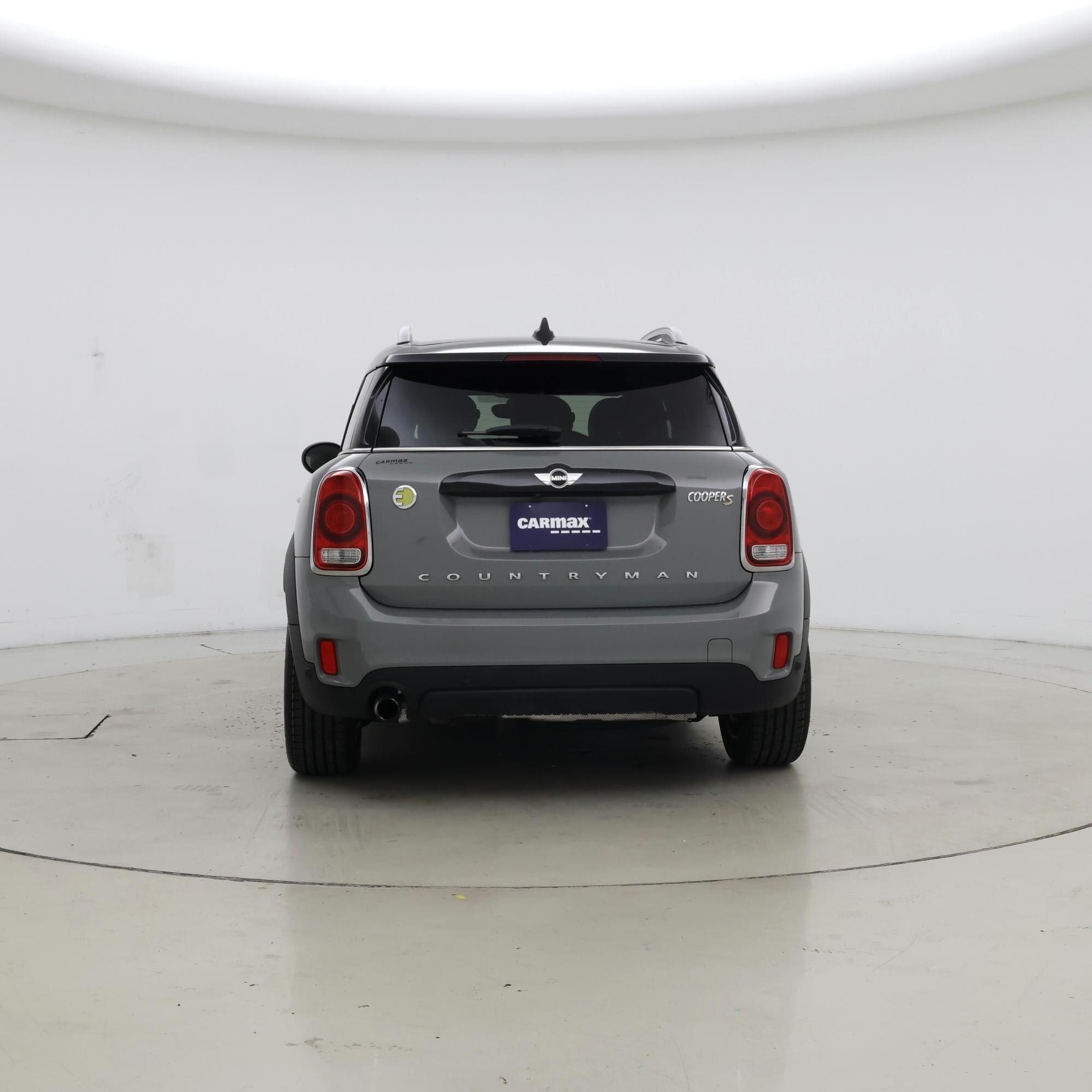 Thumbnail: 2018 MINI Cooper Countryman - 6