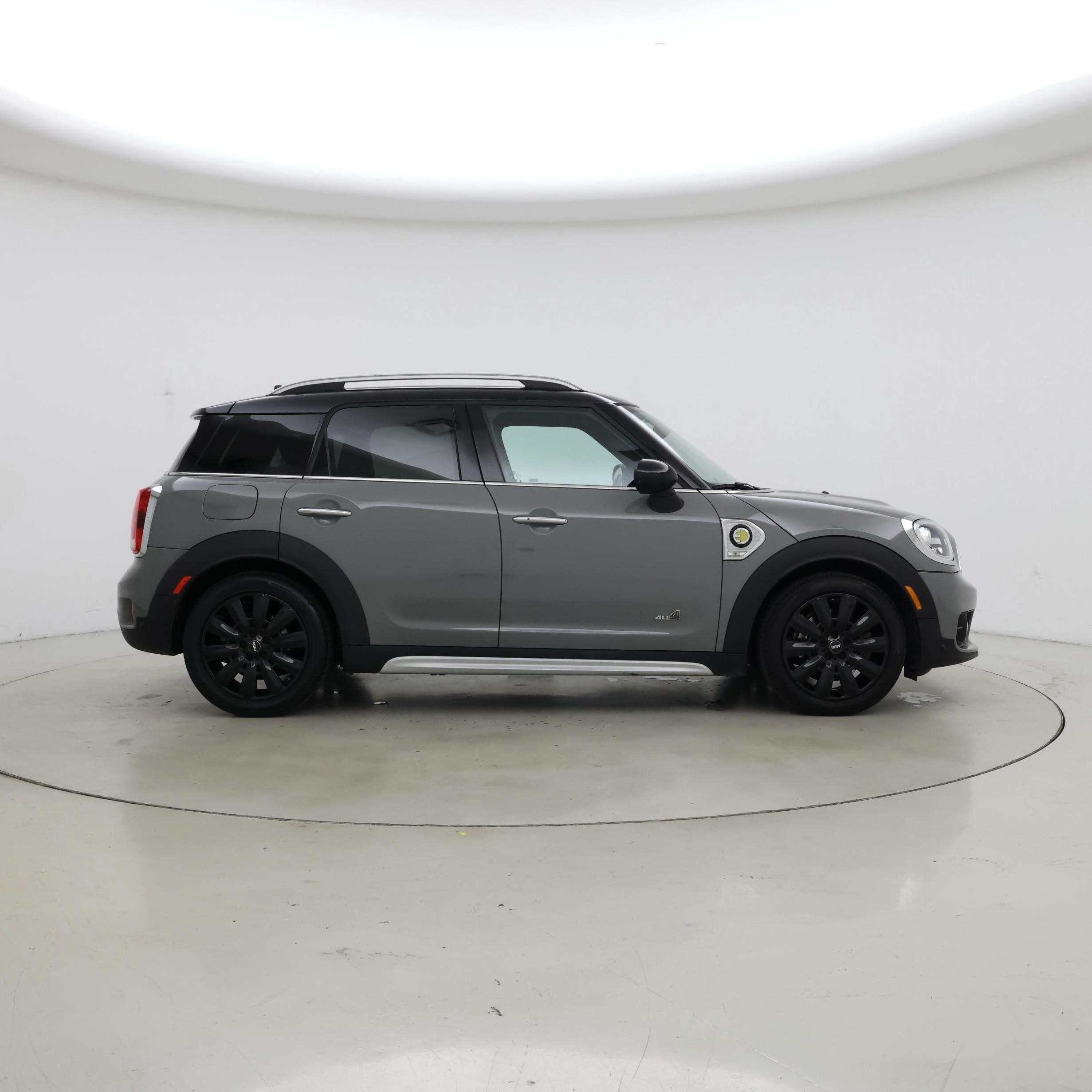 Thumbnail: 2018 MINI Cooper Countryman - 7