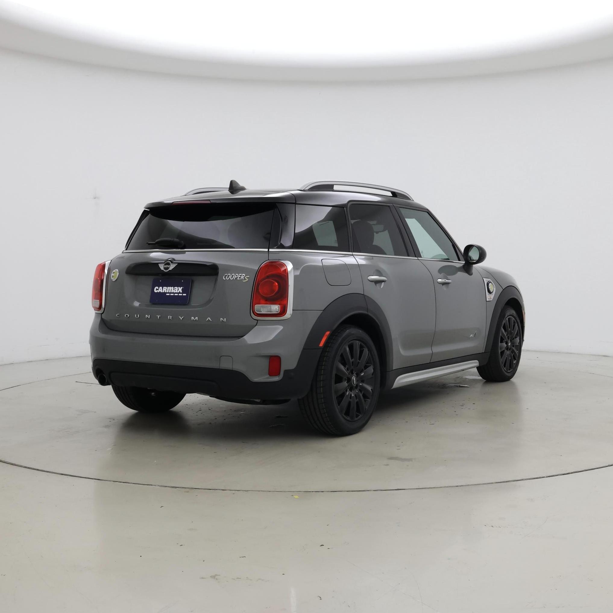 Thumbnail: 2018 MINI Cooper Countryman - 8