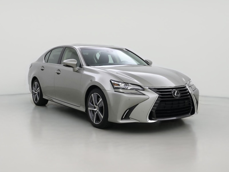 2016 Lexus GS 350 -
                  Fort Myers, FL