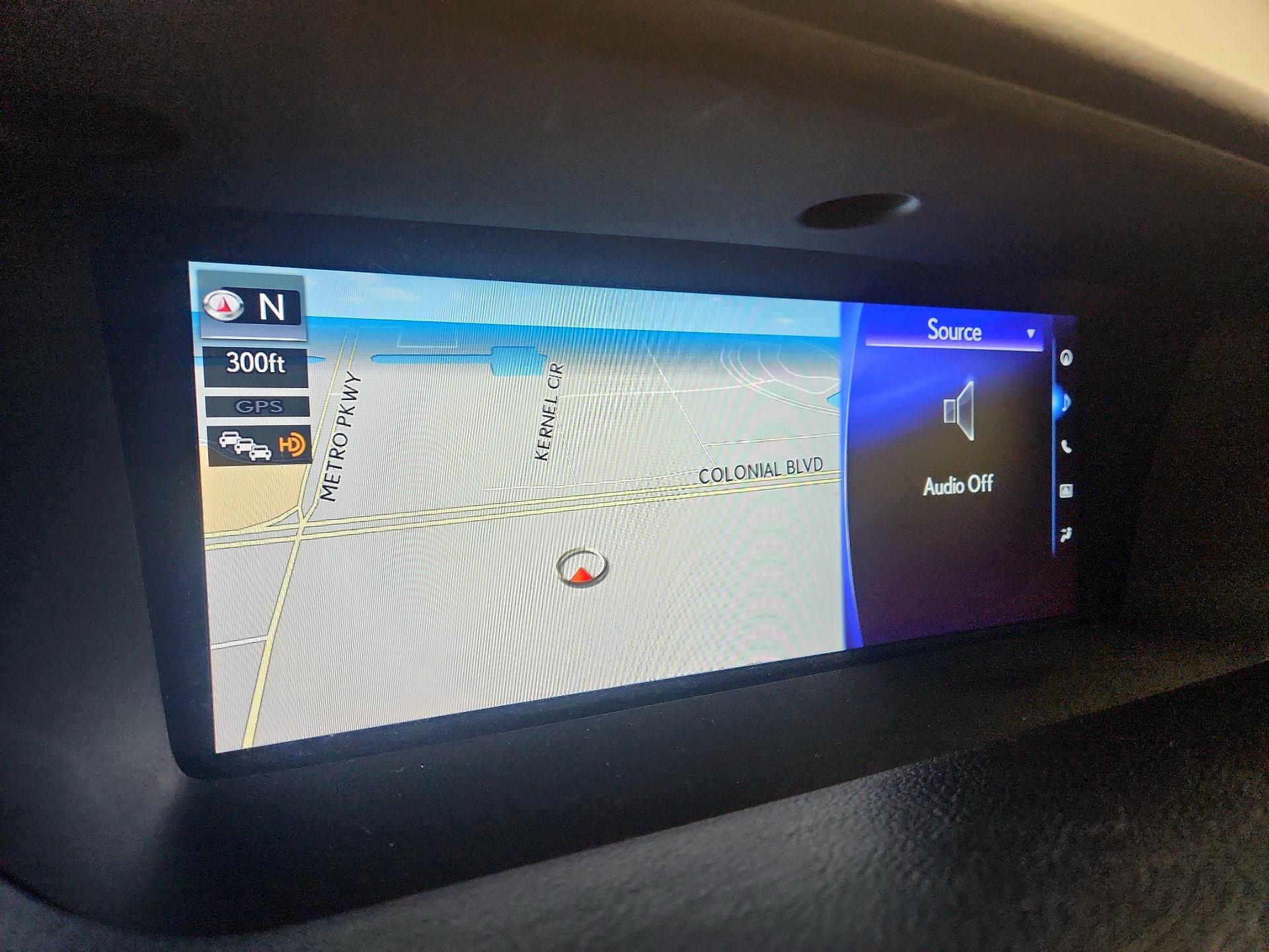 Thumbnail: 2016 Lexus GS - 14