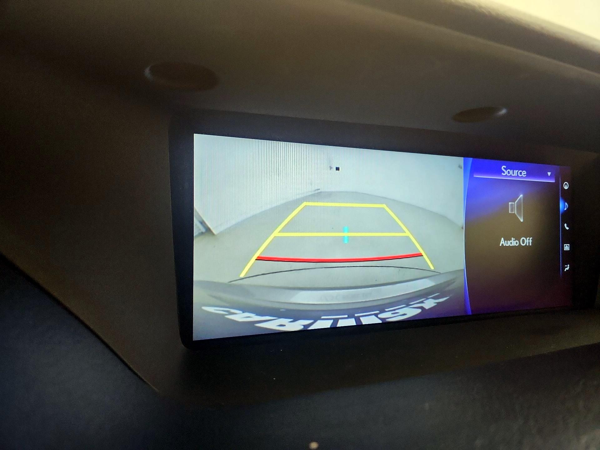 Thumbnail: 2016 Lexus GS - 15