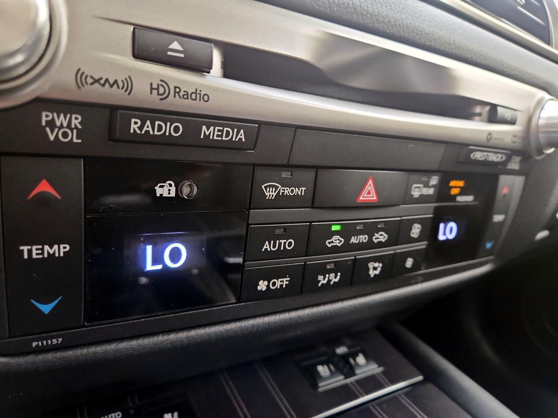 Thumbnail: 2016 Lexus GS - 17