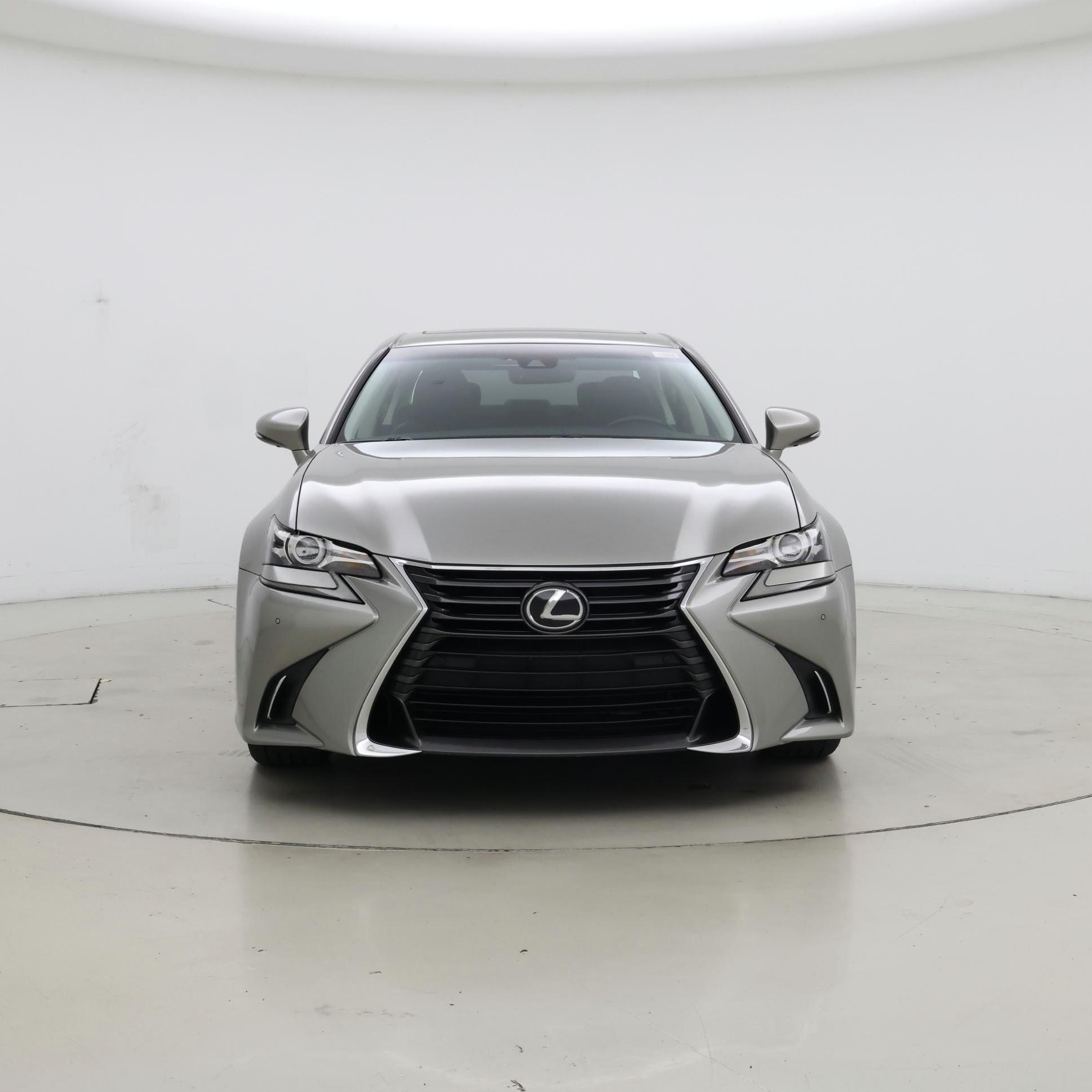 Thumbnail: 2016 Lexus GS - 5