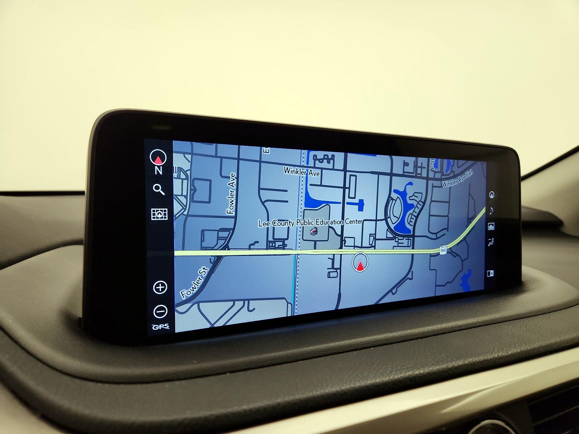 Thumbnail: 2020 Lexus RX - 14