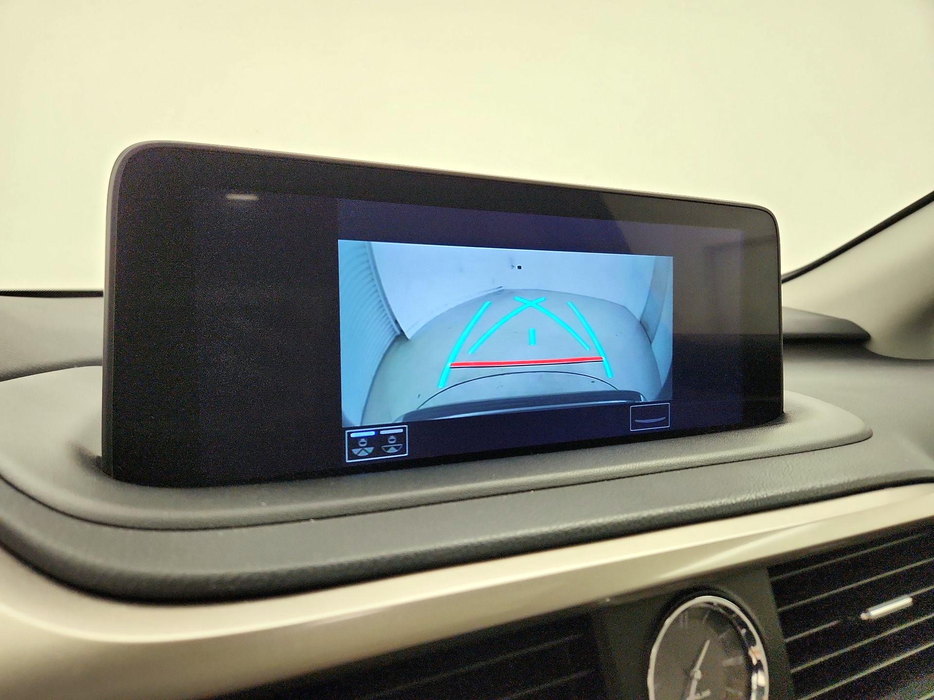 Thumbnail: 2020 Lexus RX - 15