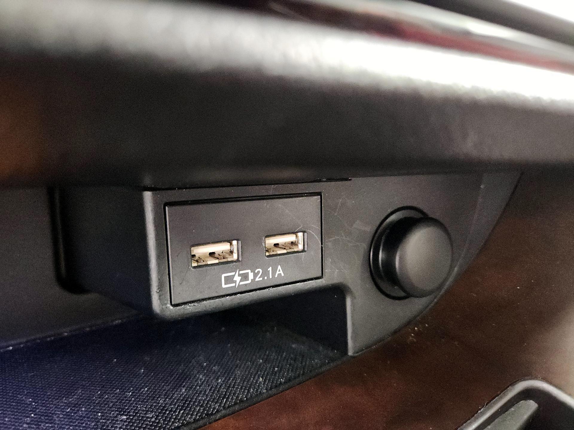 Thumbnail: 2020 Lexus RX - 19