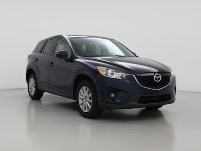 2015 Mazda CX-5 Touring