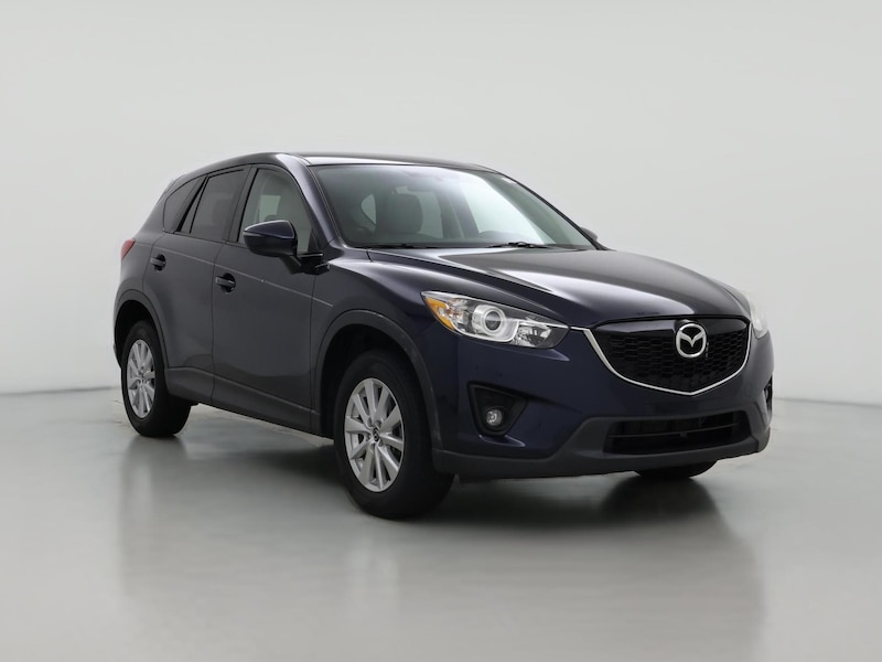 2015 Mazda CX-5 Touring -
                  Murfreesboro, TN