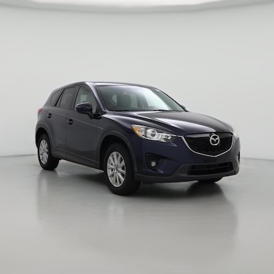 2015 Mazda CX-5 Touring