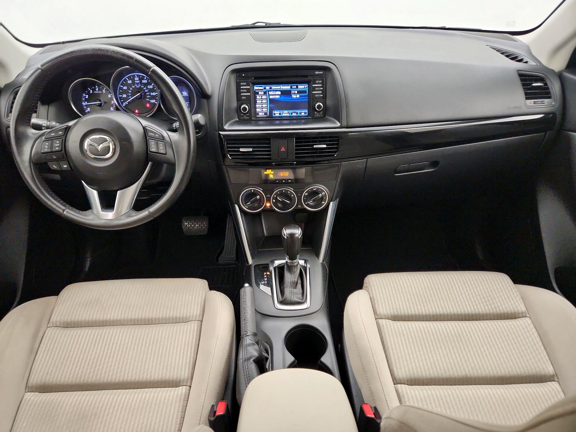 Thumbnail: 2015 Mazda CX-5 - 9