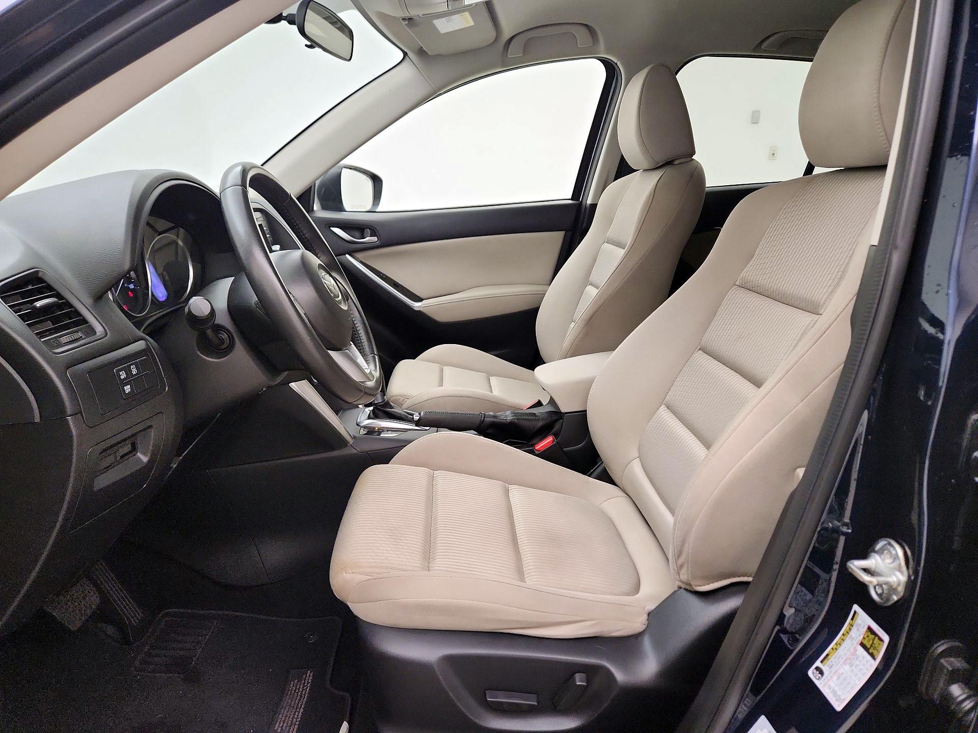 Thumbnail: 2015 Mazda CX-5 - 11