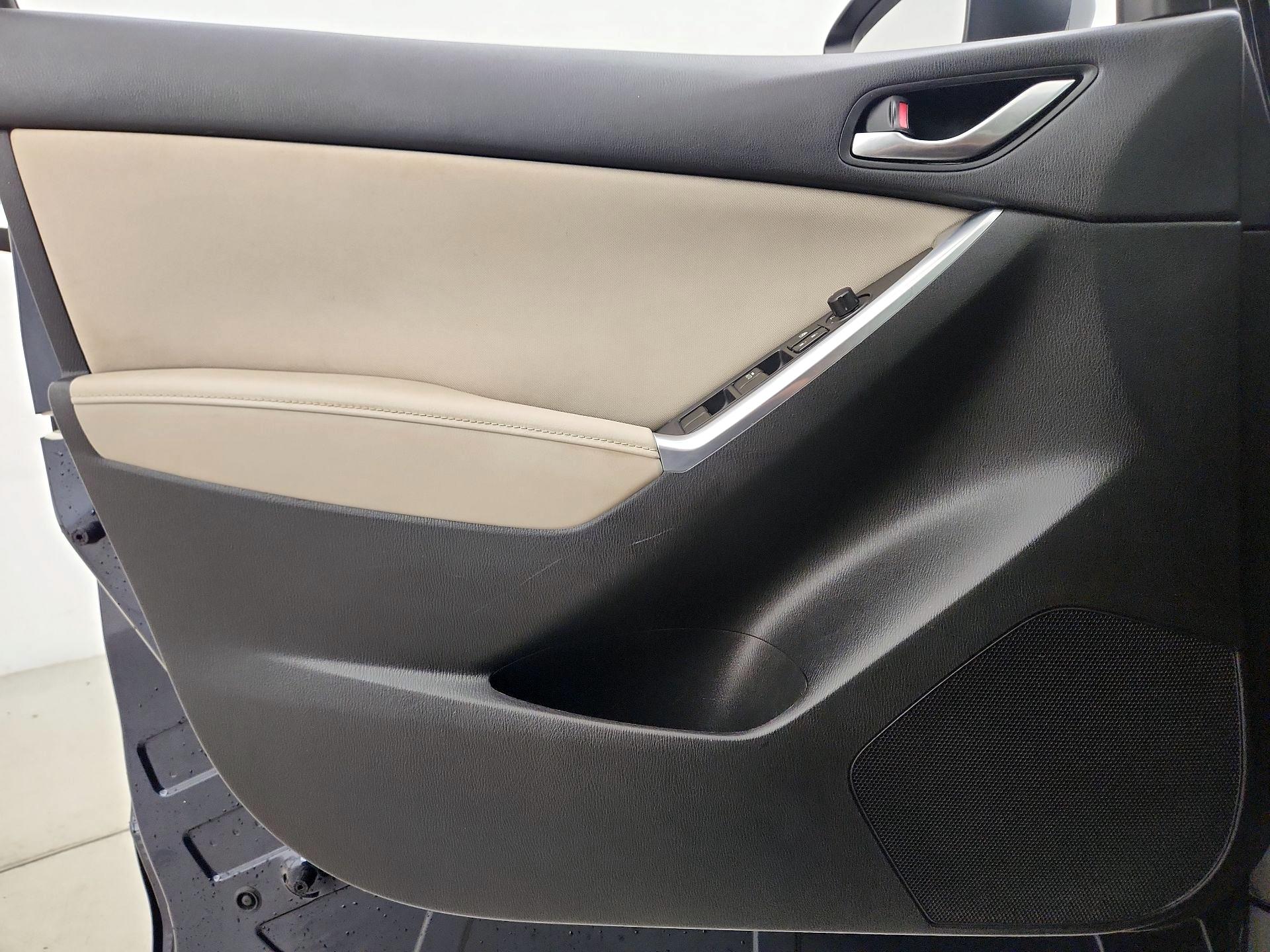 Thumbnail: 2015 Mazda CX-5 - 12