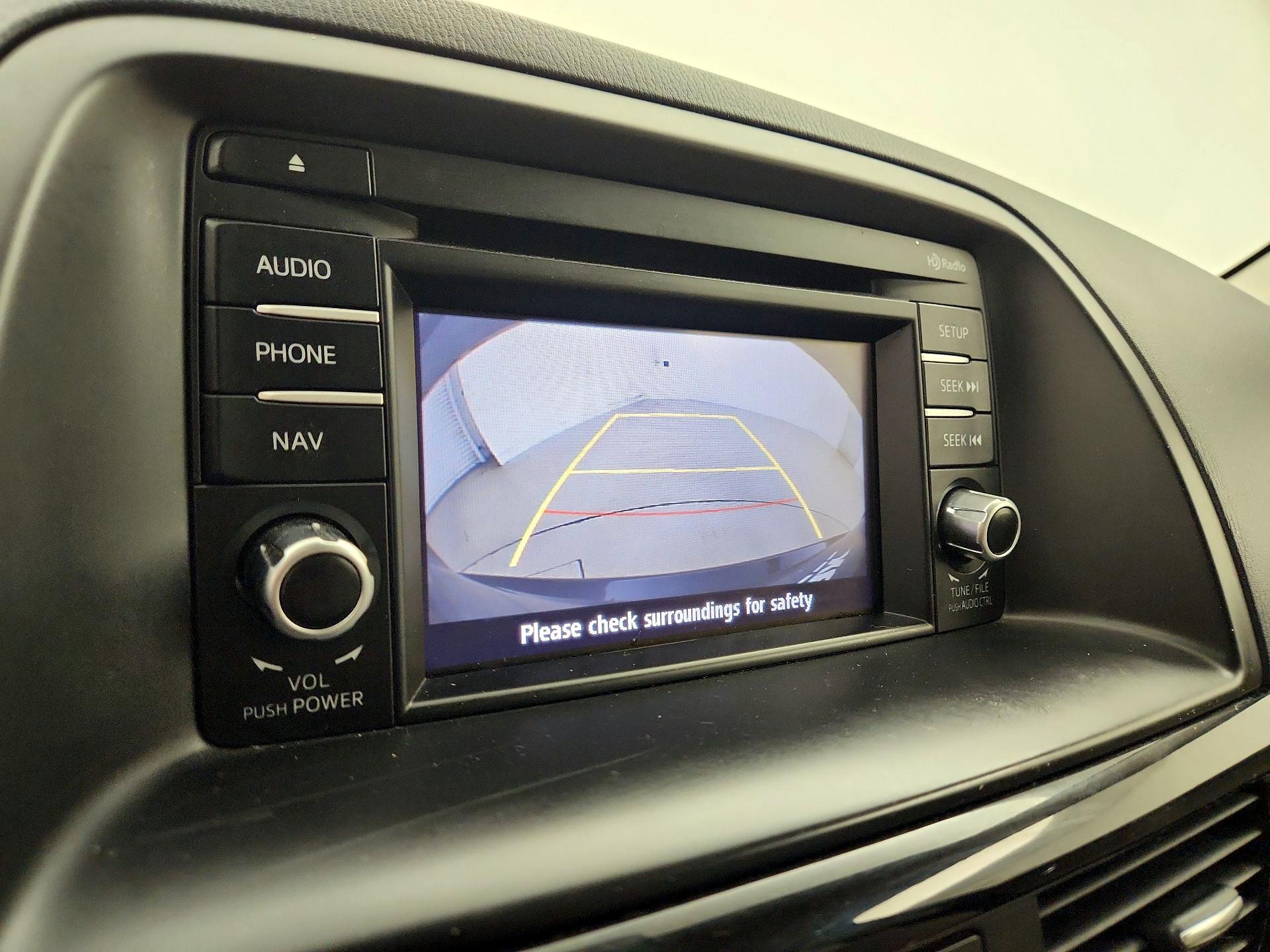 Thumbnail: 2015 Mazda CX-5 - 14