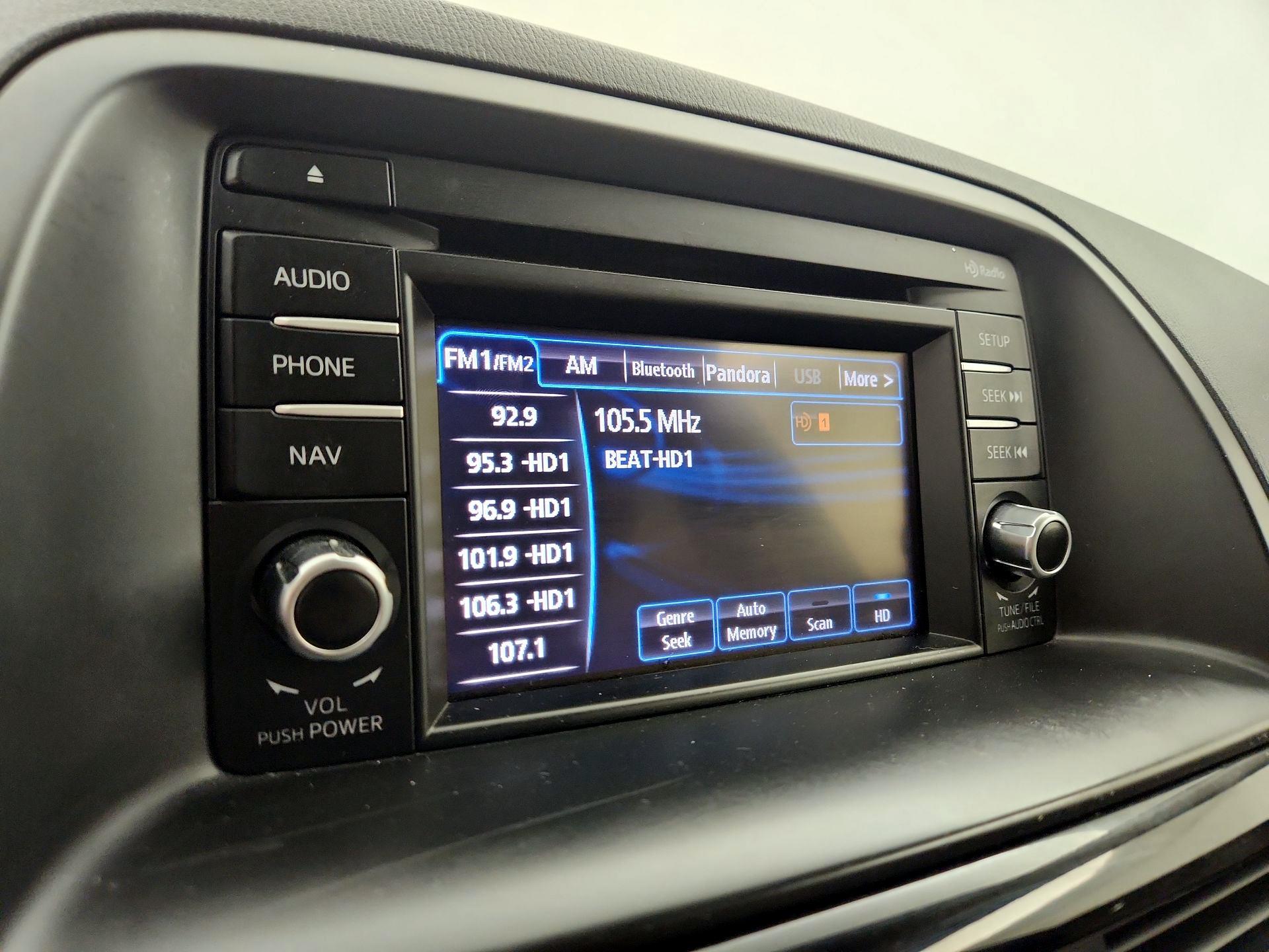 Thumbnail: 2015 Mazda CX-5 - 15