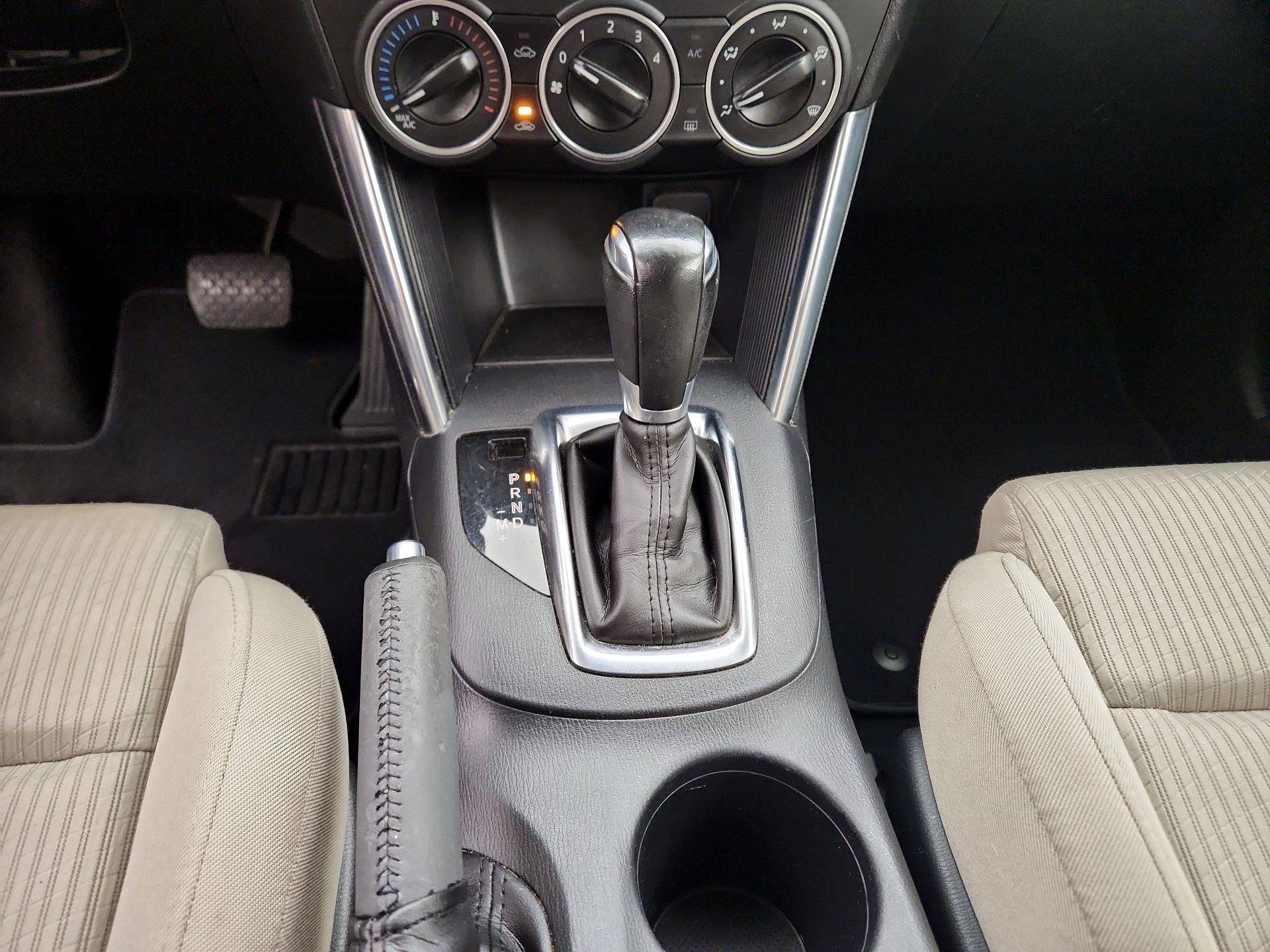 Thumbnail: 2015 Mazda CX-5 - 17