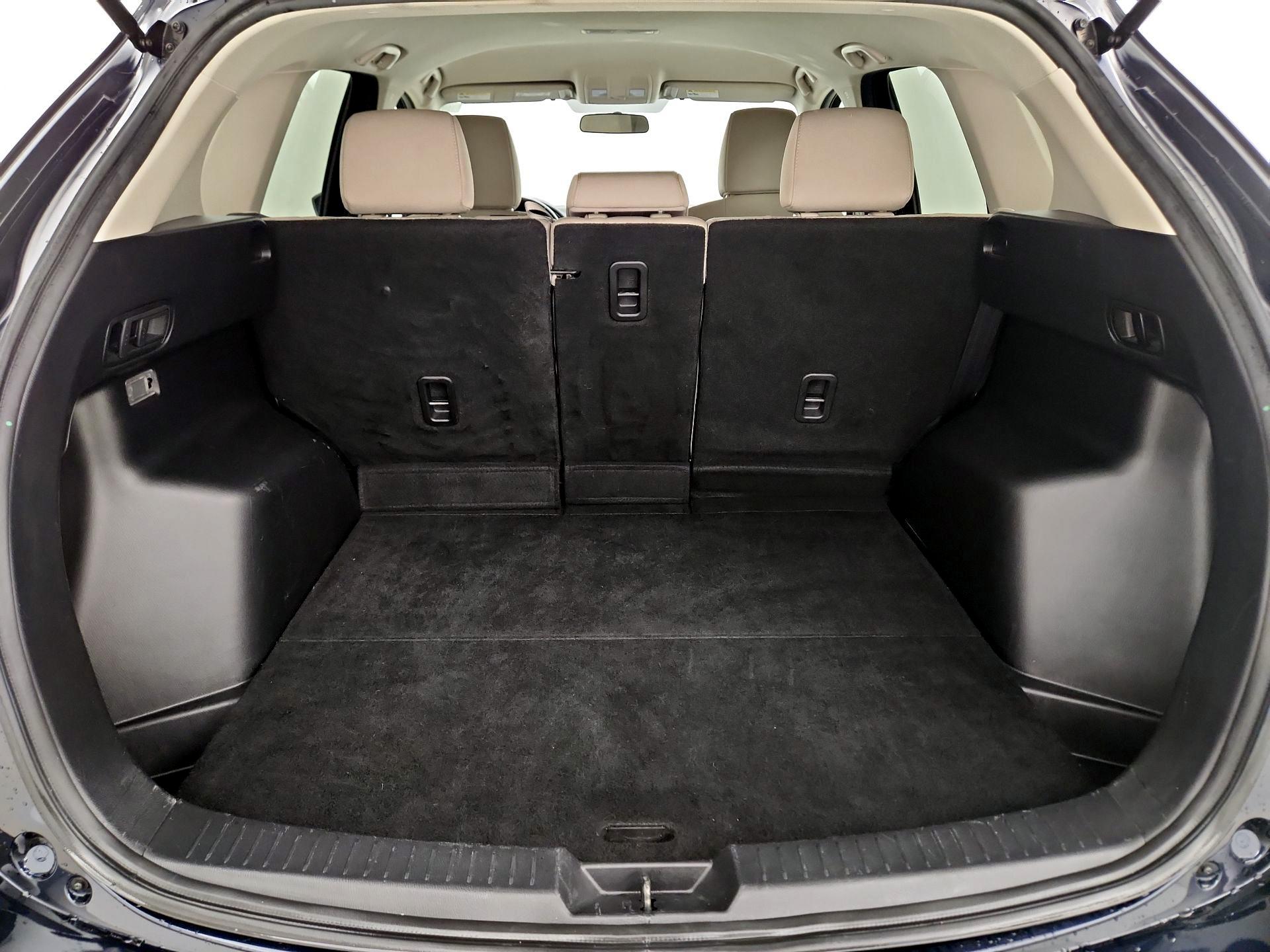 Thumbnail: 2015 Mazda CX-5 - 20