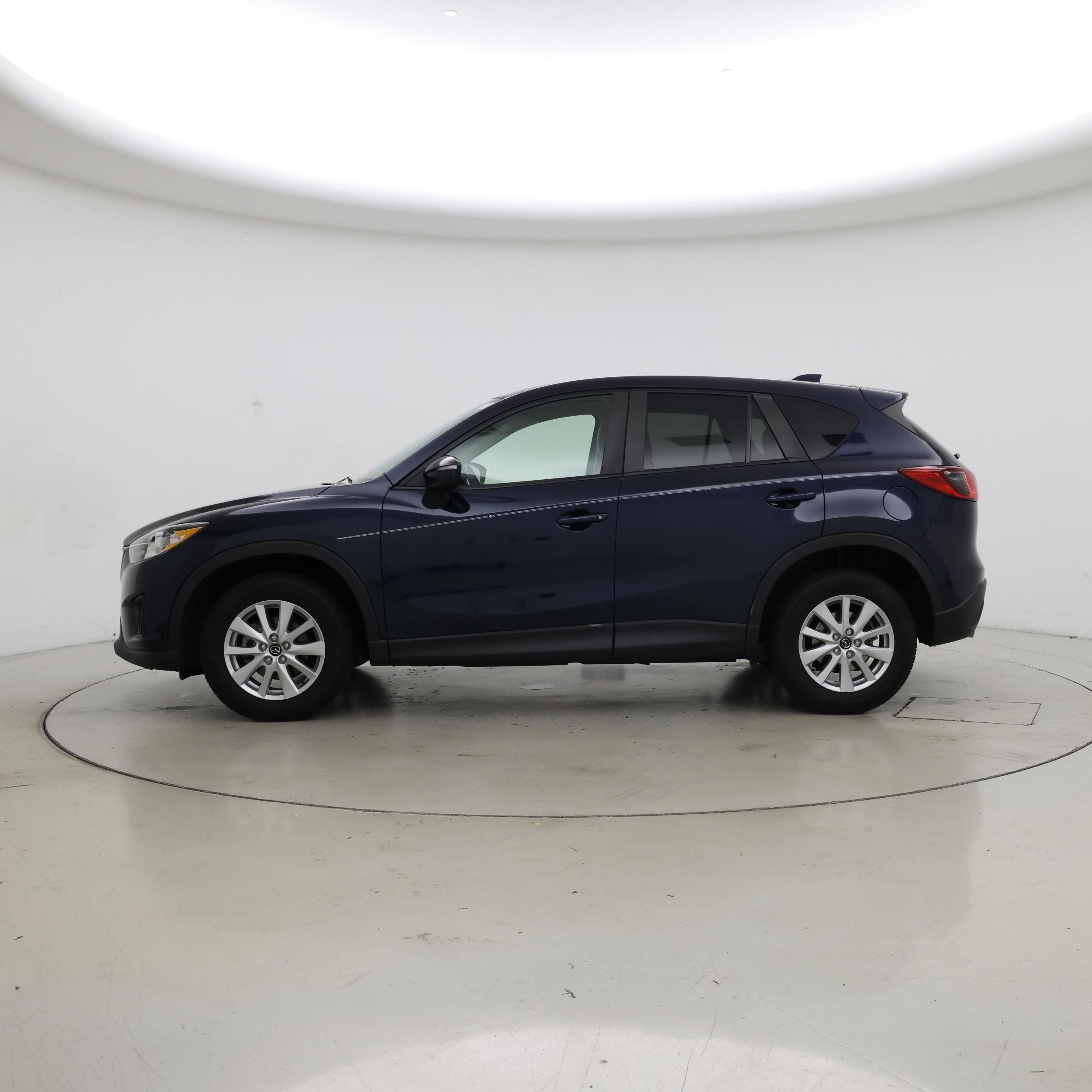 Thumbnail: 2015 Mazda CX-5 - 3