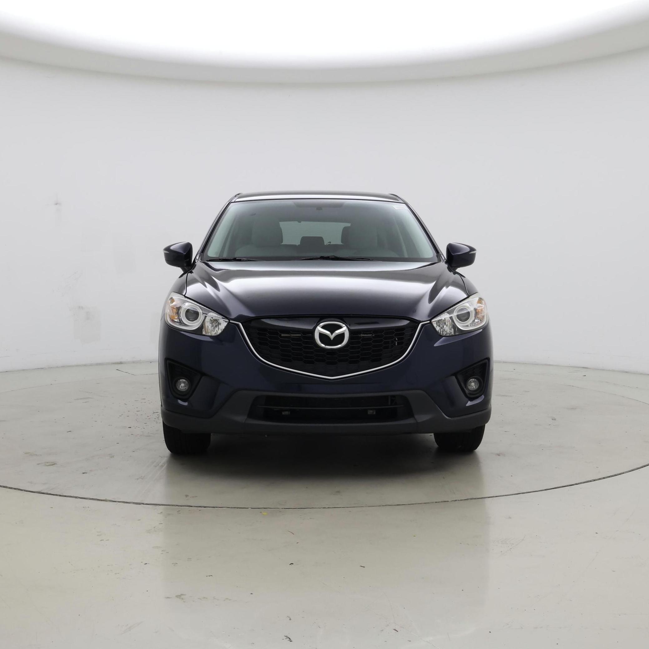 Thumbnail: 2015 Mazda CX-5 - 5