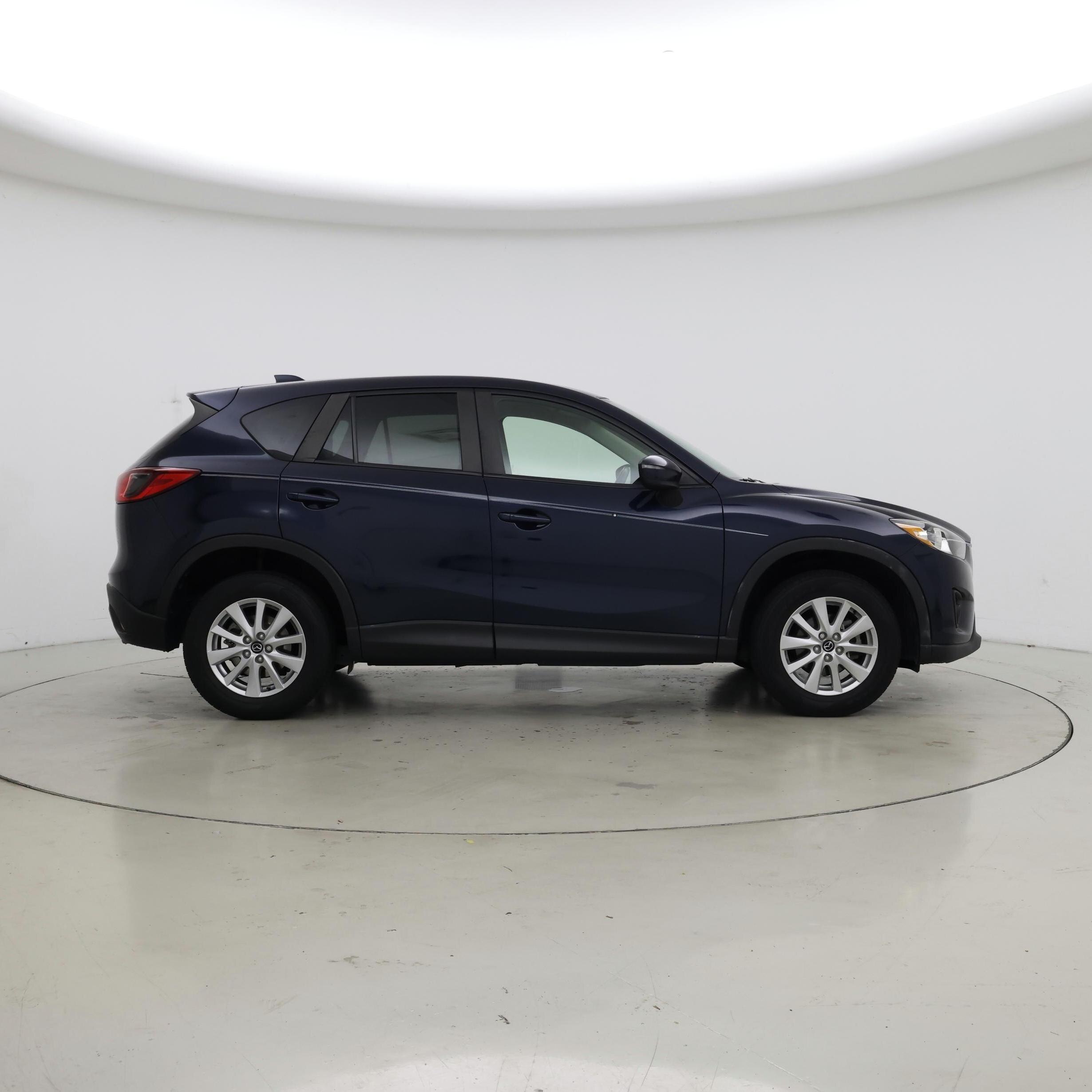 Thumbnail: 2015 Mazda CX-5 - 7