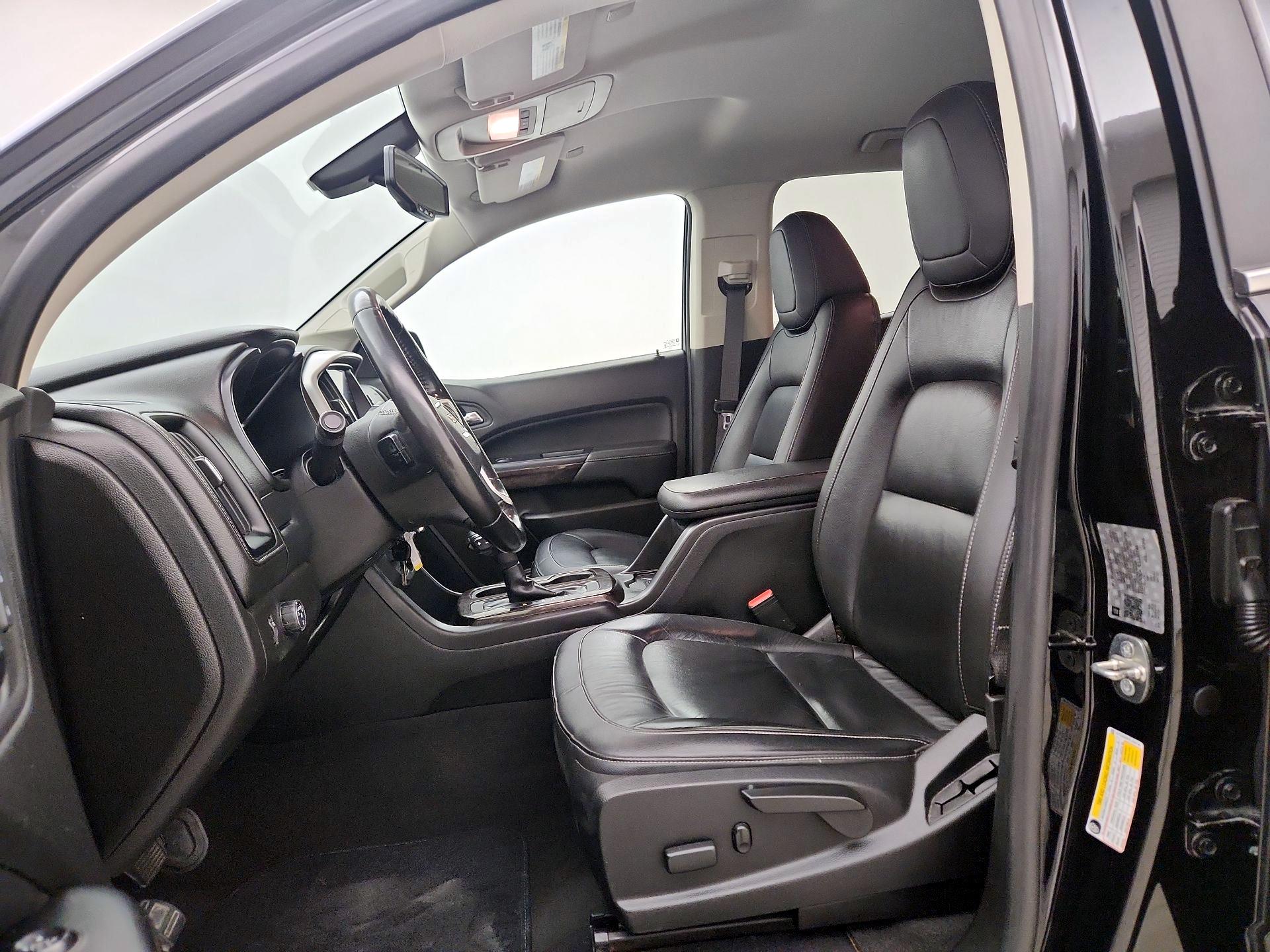 Thumbnail: 2020 GMC Canyon - 11