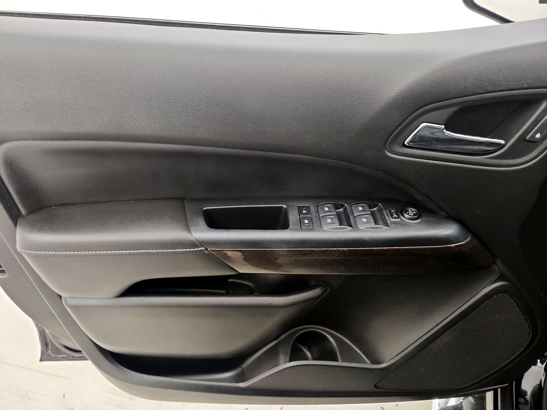 Thumbnail: 2020 GMC Canyon - 12