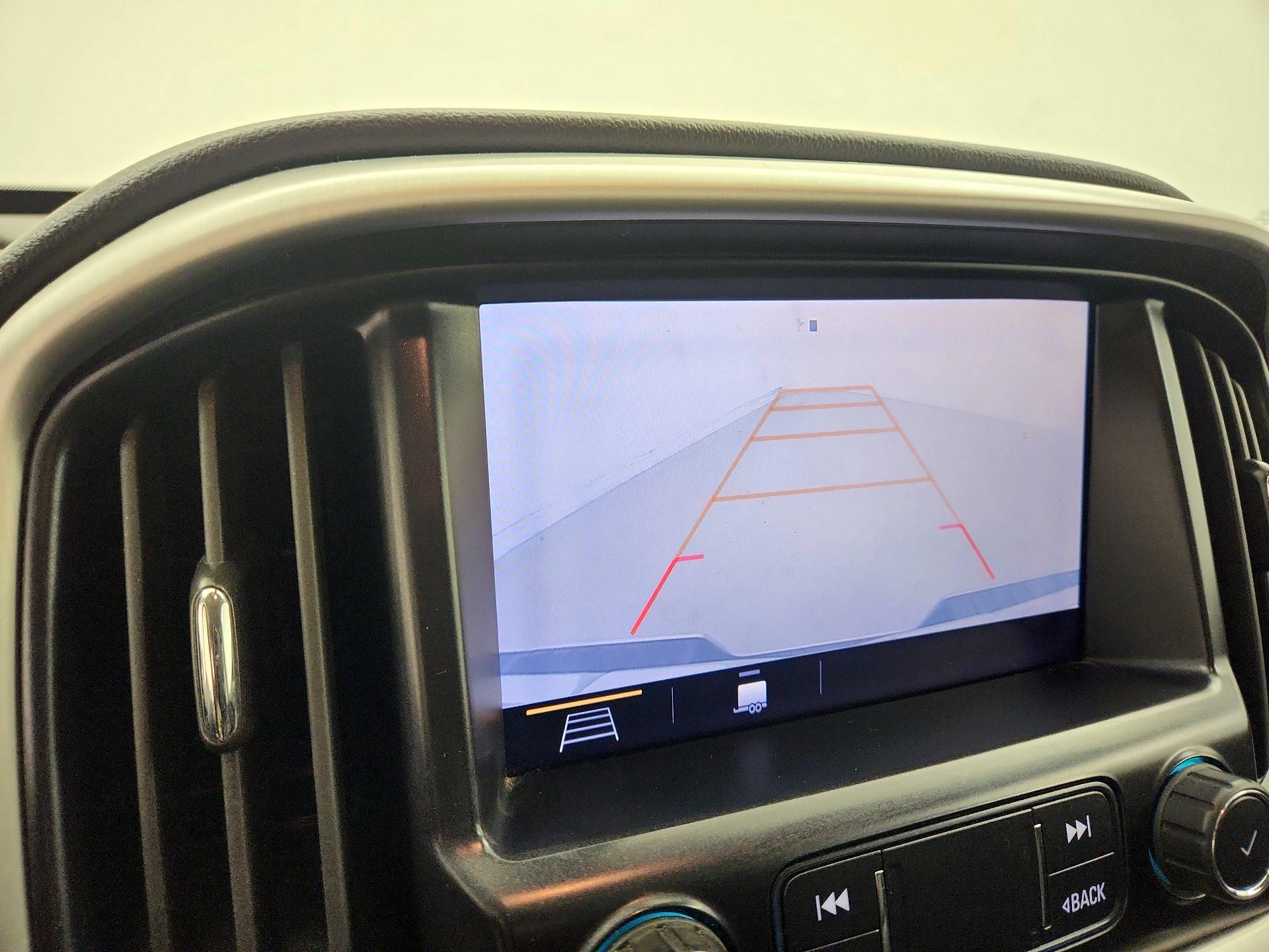 Thumbnail: 2020 GMC Canyon - 14