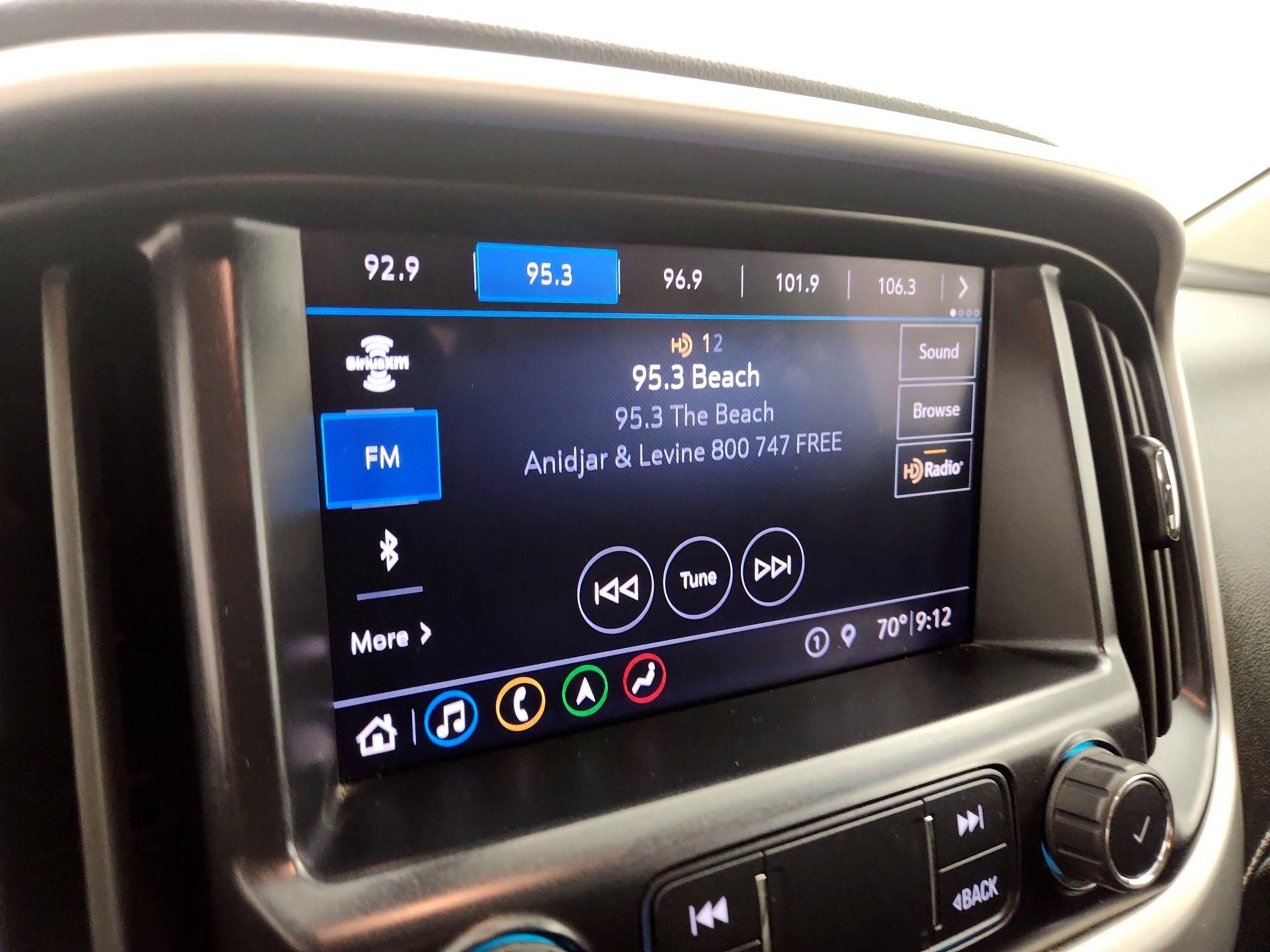 Thumbnail: 2020 GMC Canyon - 15