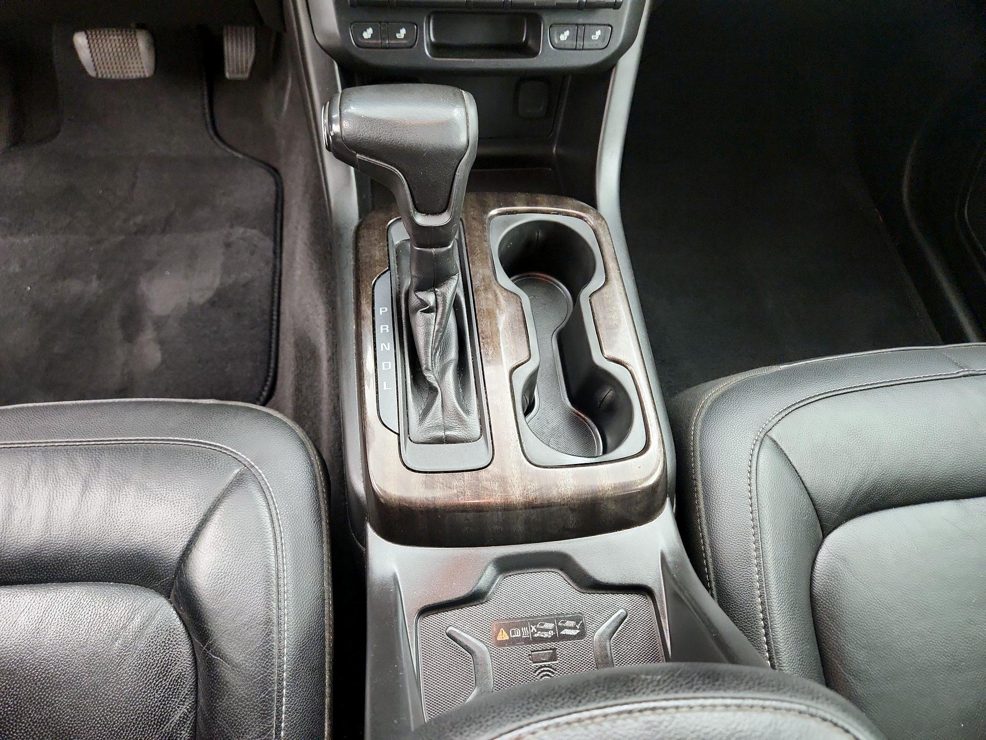 Thumbnail: 2020 GMC Canyon - 17